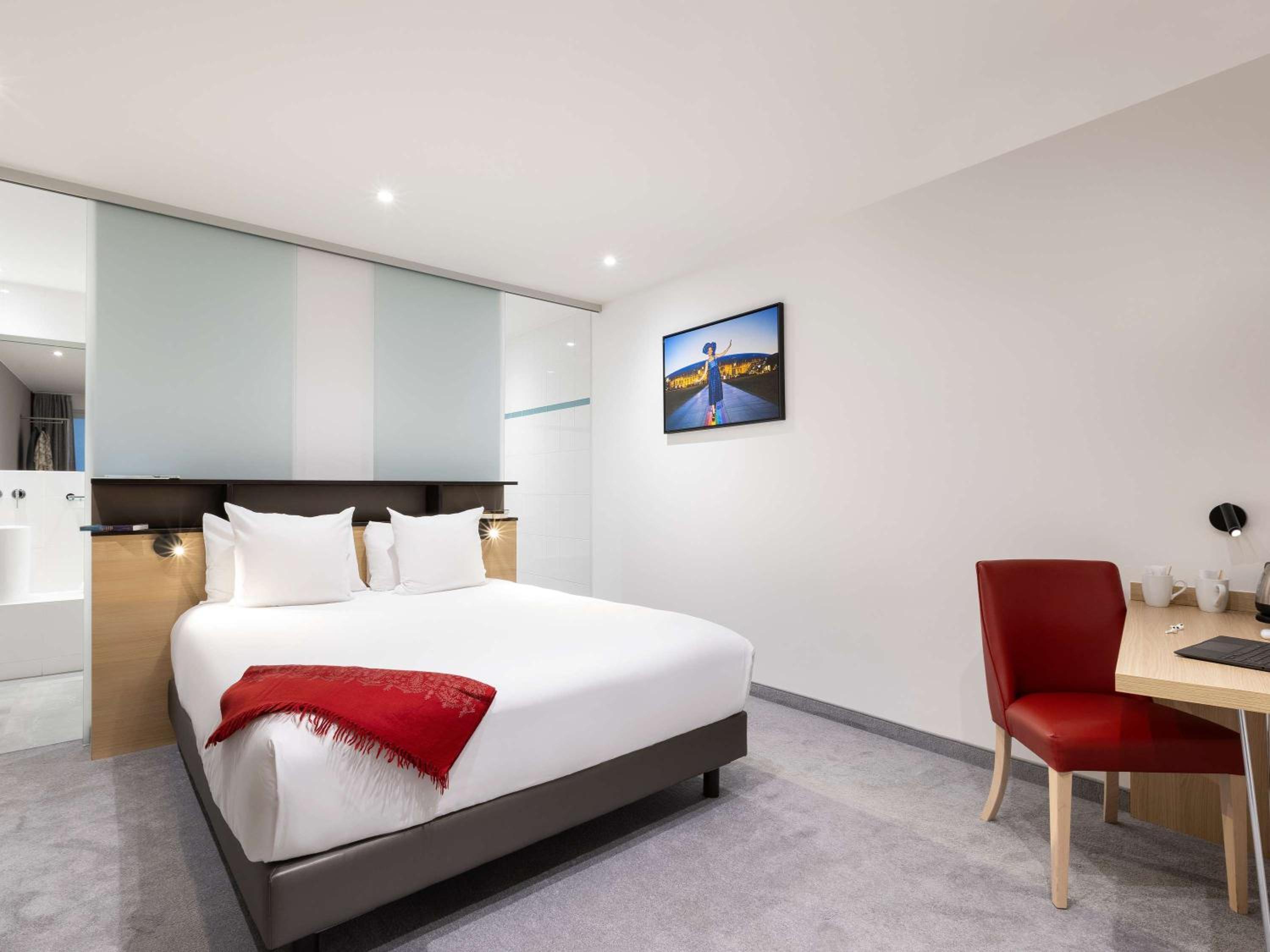 Classic Double Room - Photo 4