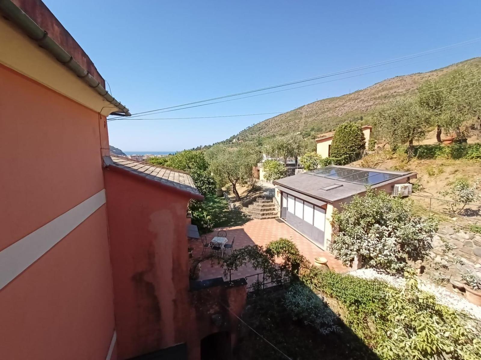 Double Room with Sea View photo 2