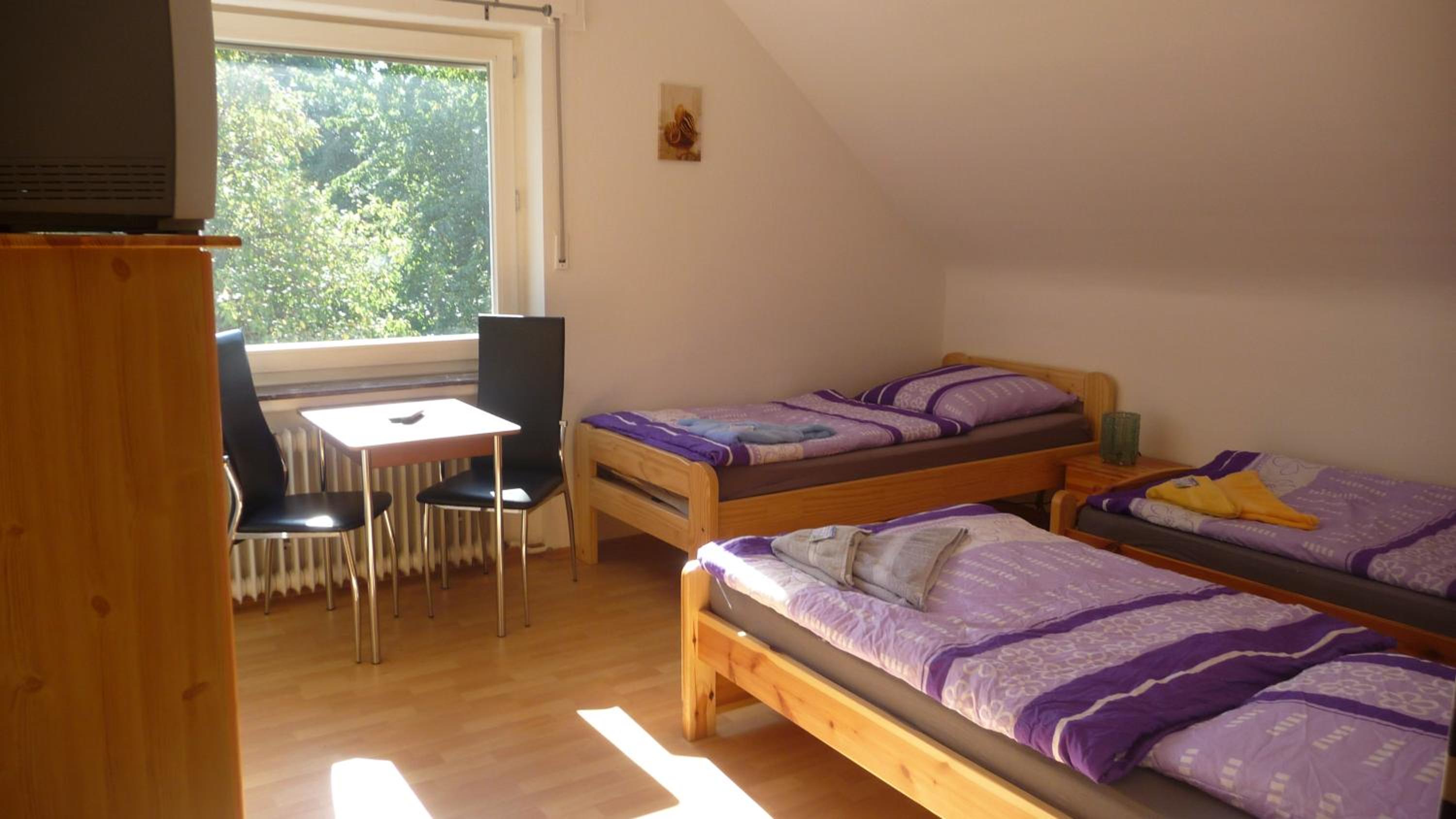 Triple Room With View photo 1