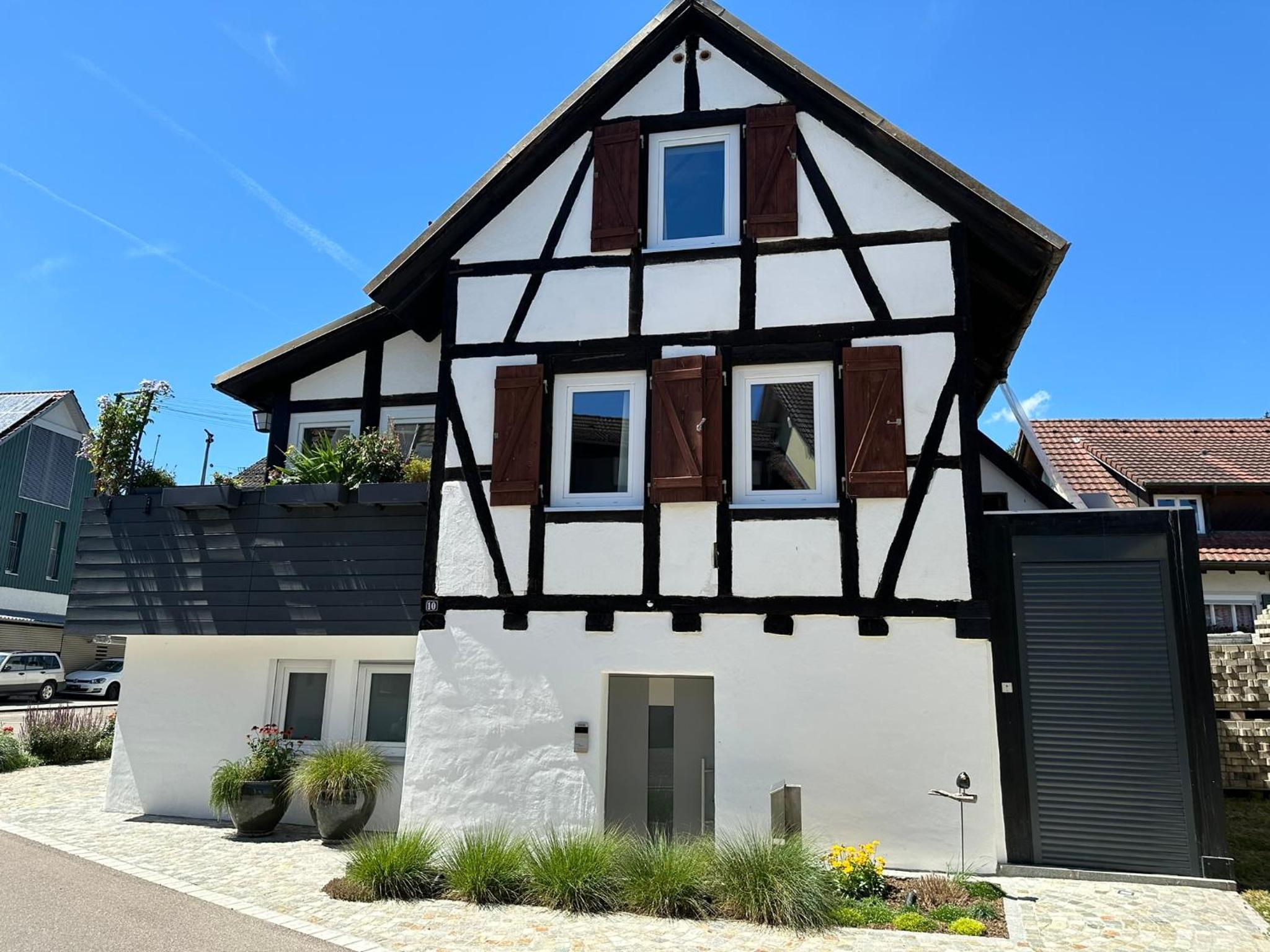 Two-Bedroom House photo 2