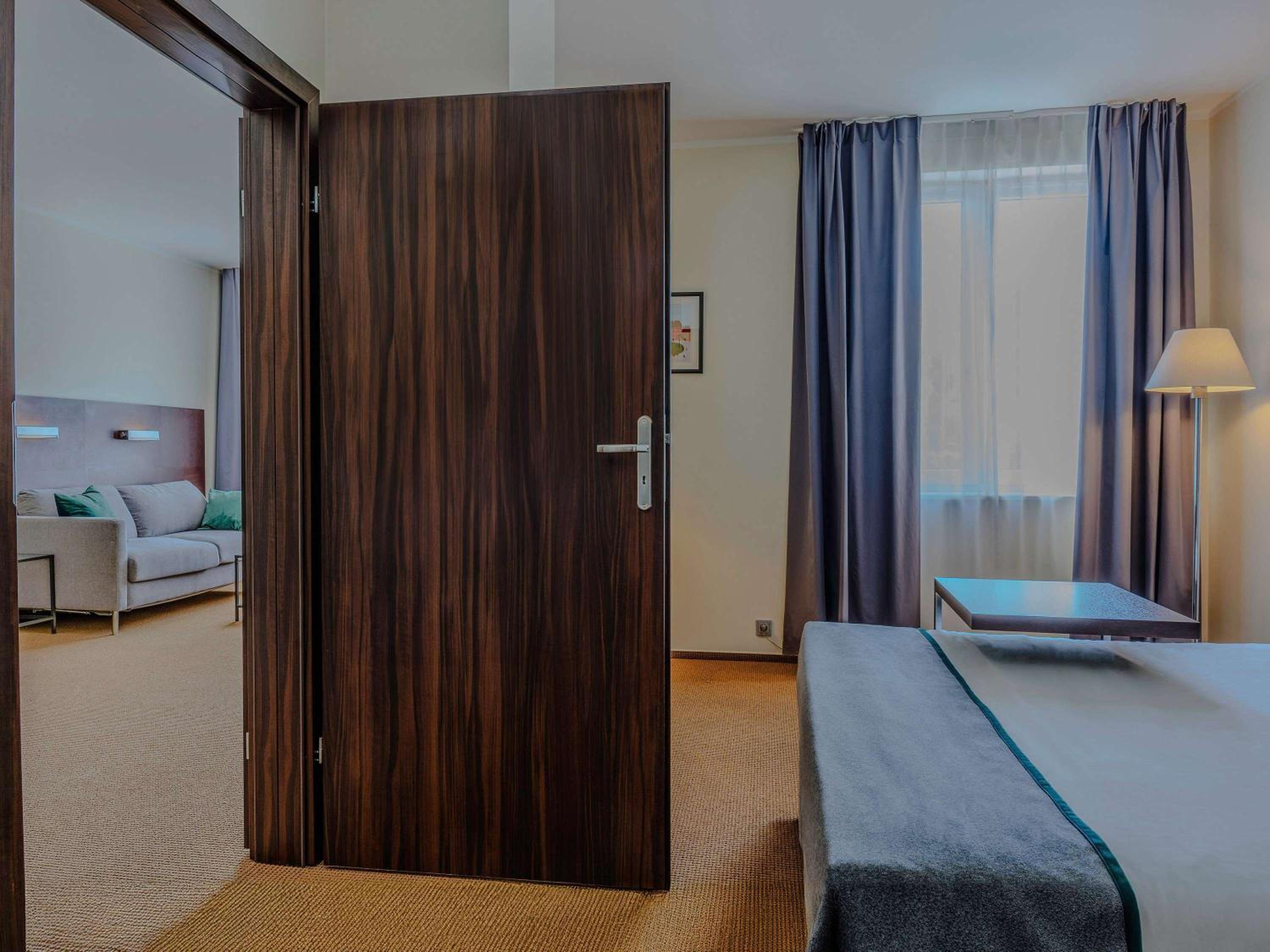 Comfort Double Room - Photo 1