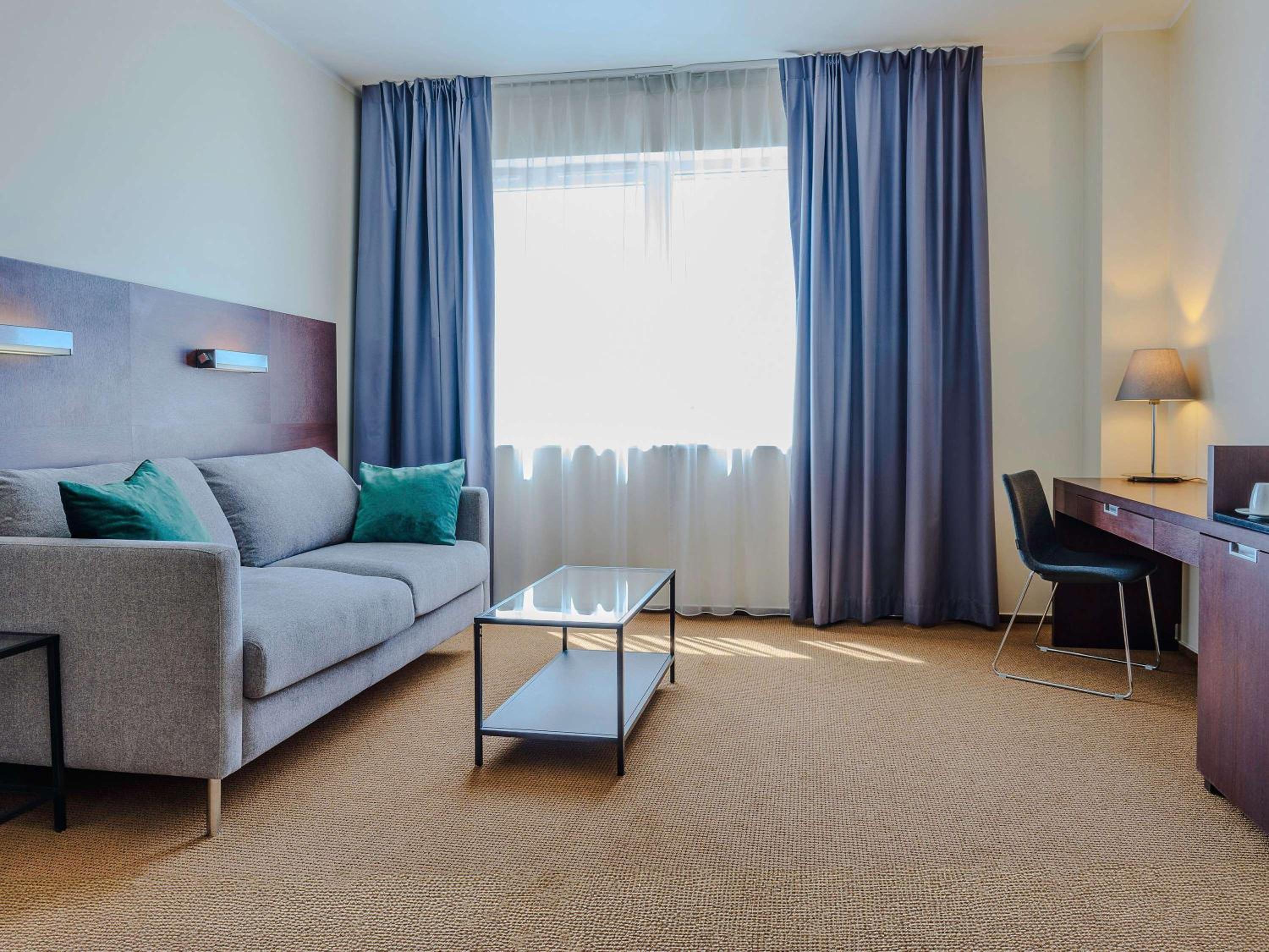 Comfort Double Room - Photo 2