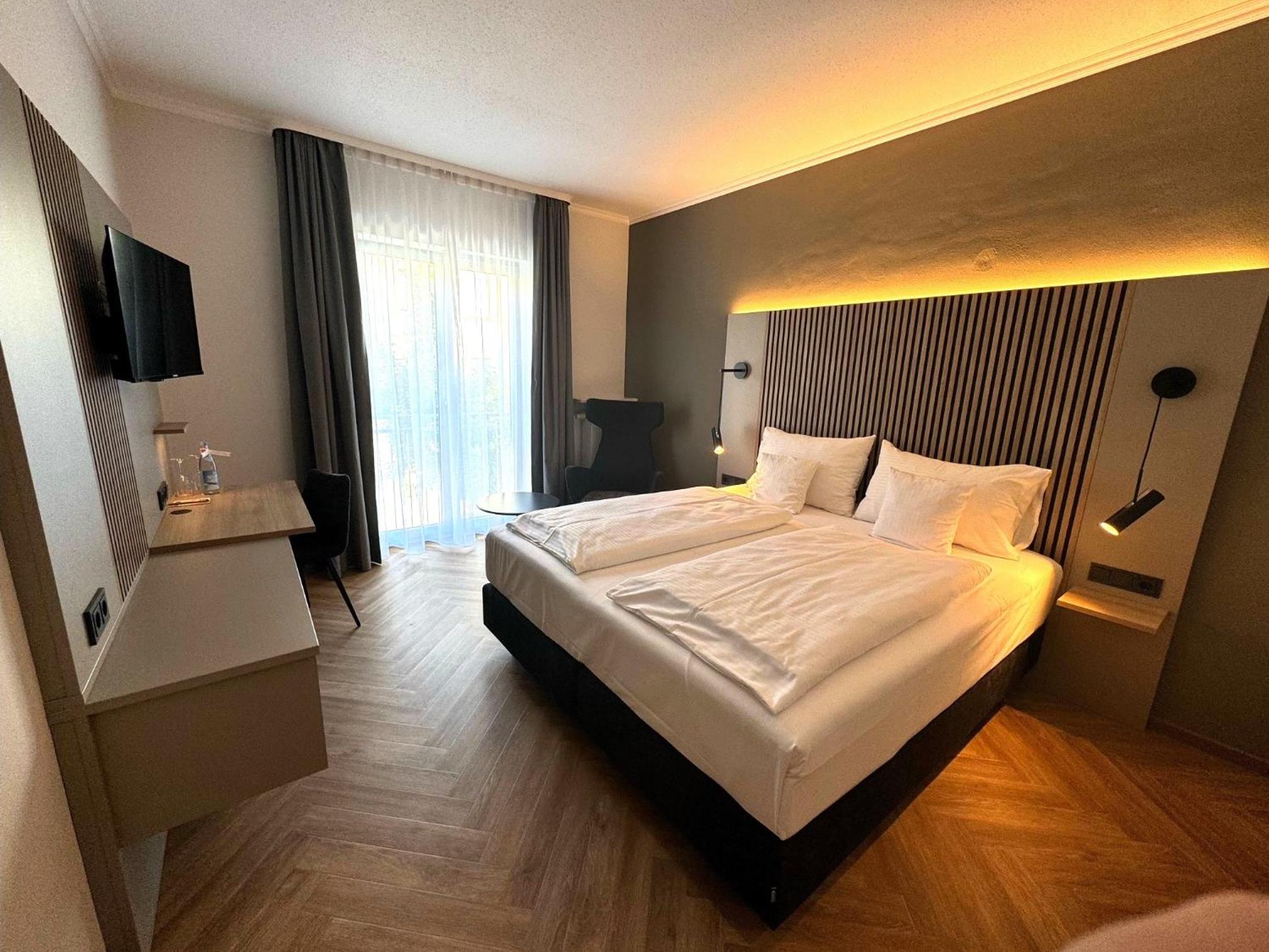Comfort Double Room - Photo 7