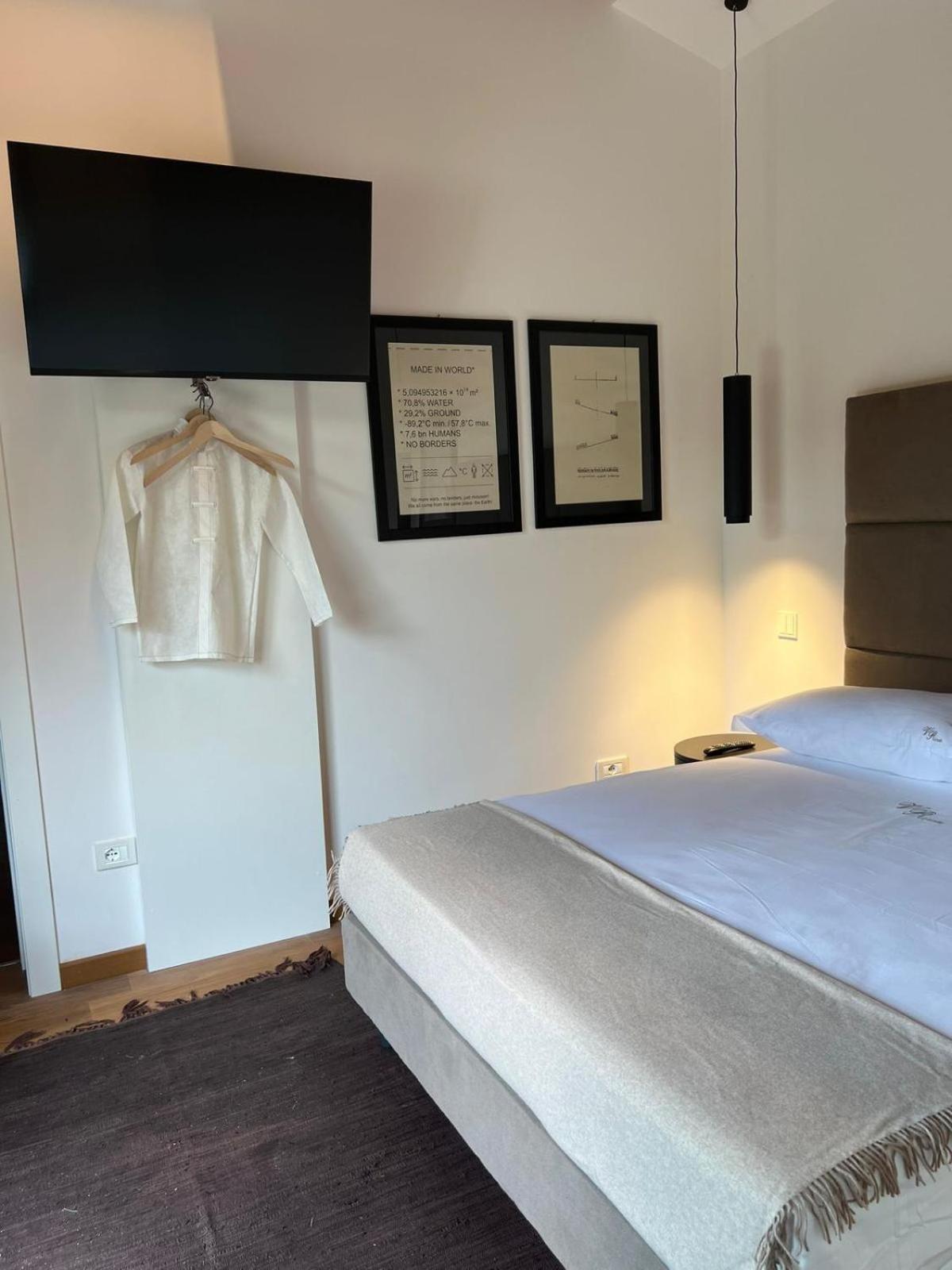 Standard Double Room photo 1