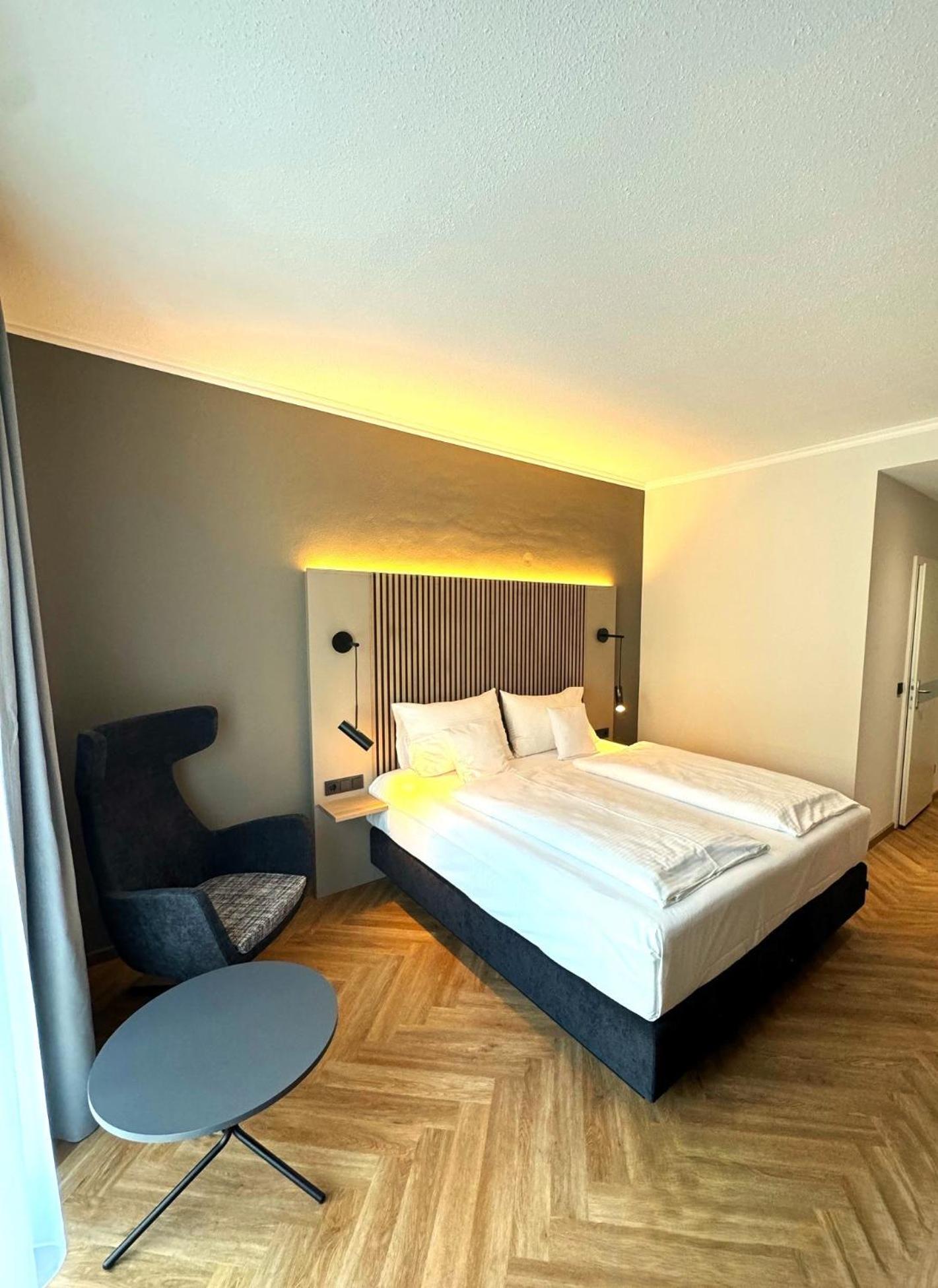 Comfort Double Room - Photo 5