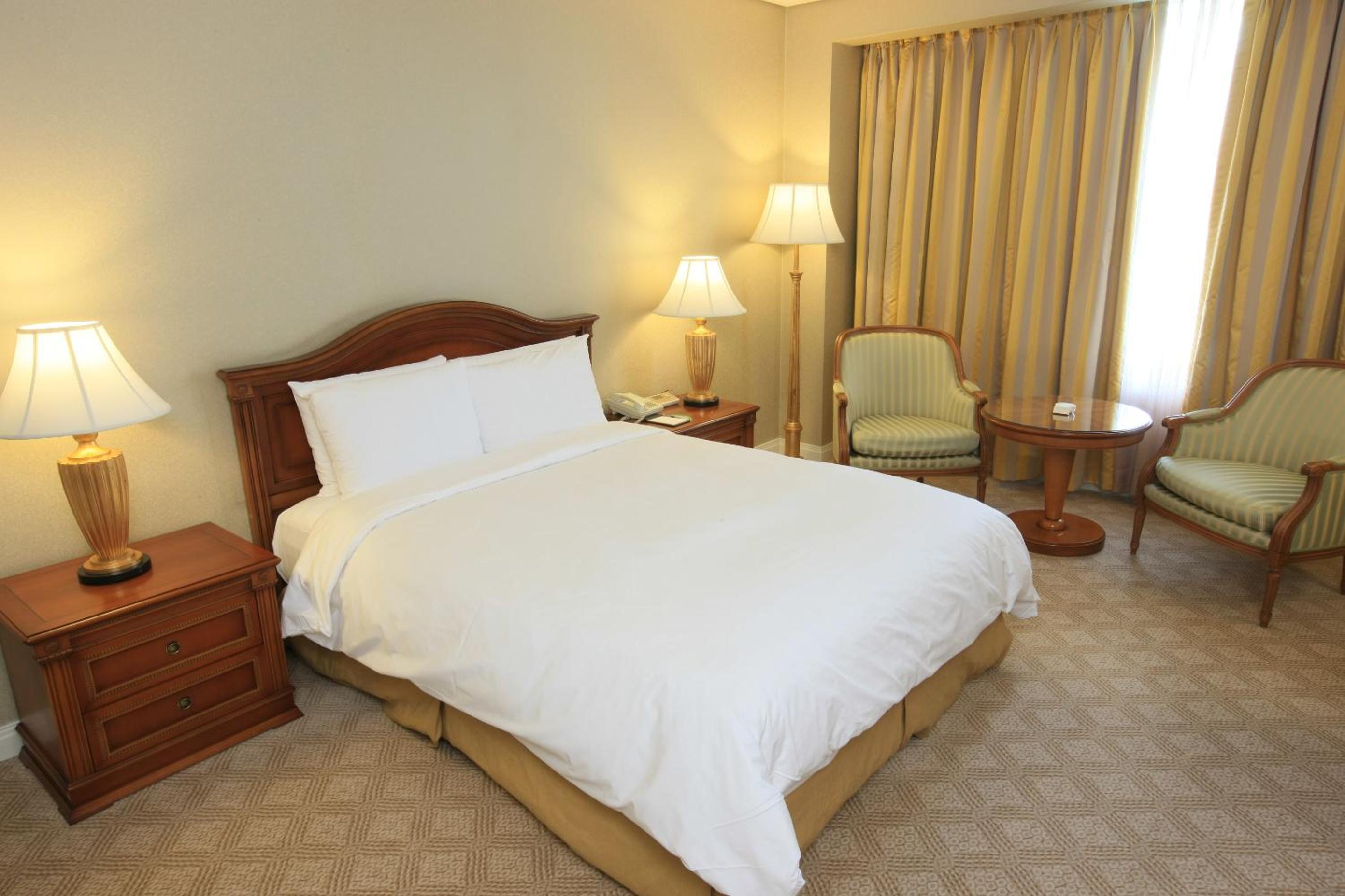 Double Room photo 3