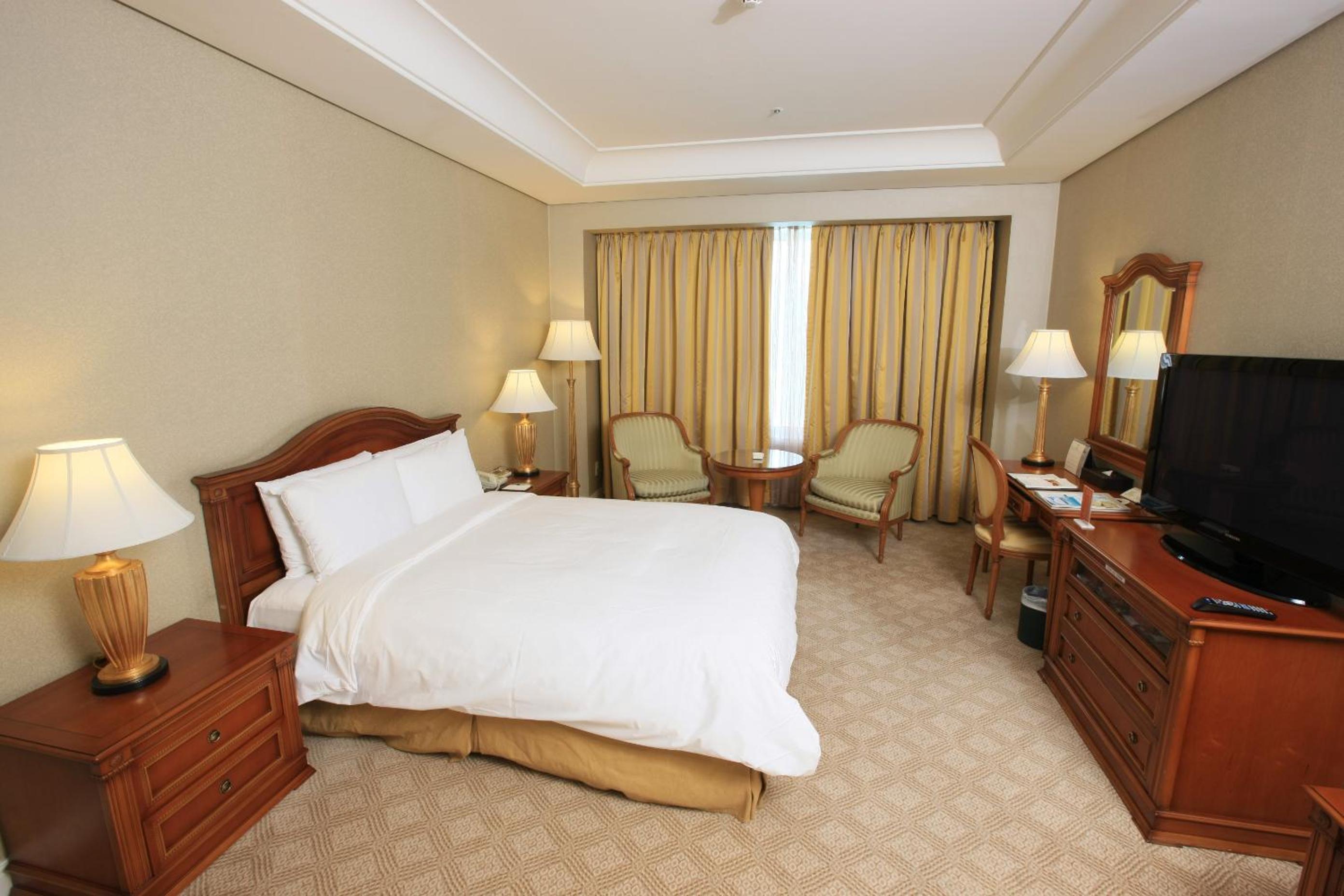 Double Room photo 2