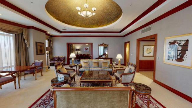 Presidential Suite photo 2