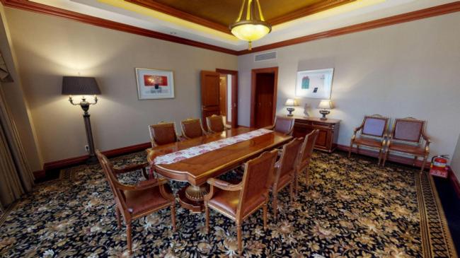 Presidential Suite photo 3