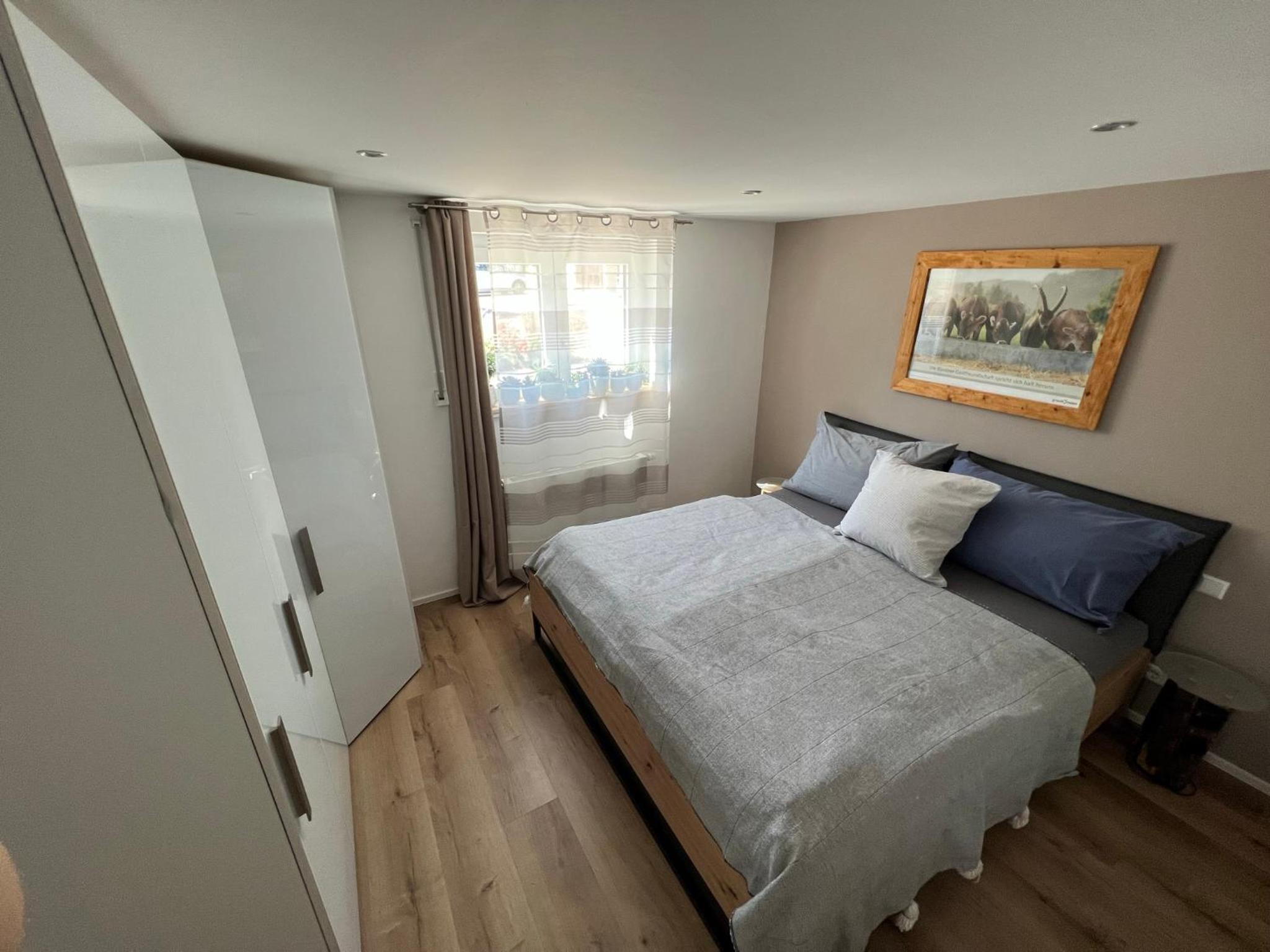 Two-Bedroom House photo 1