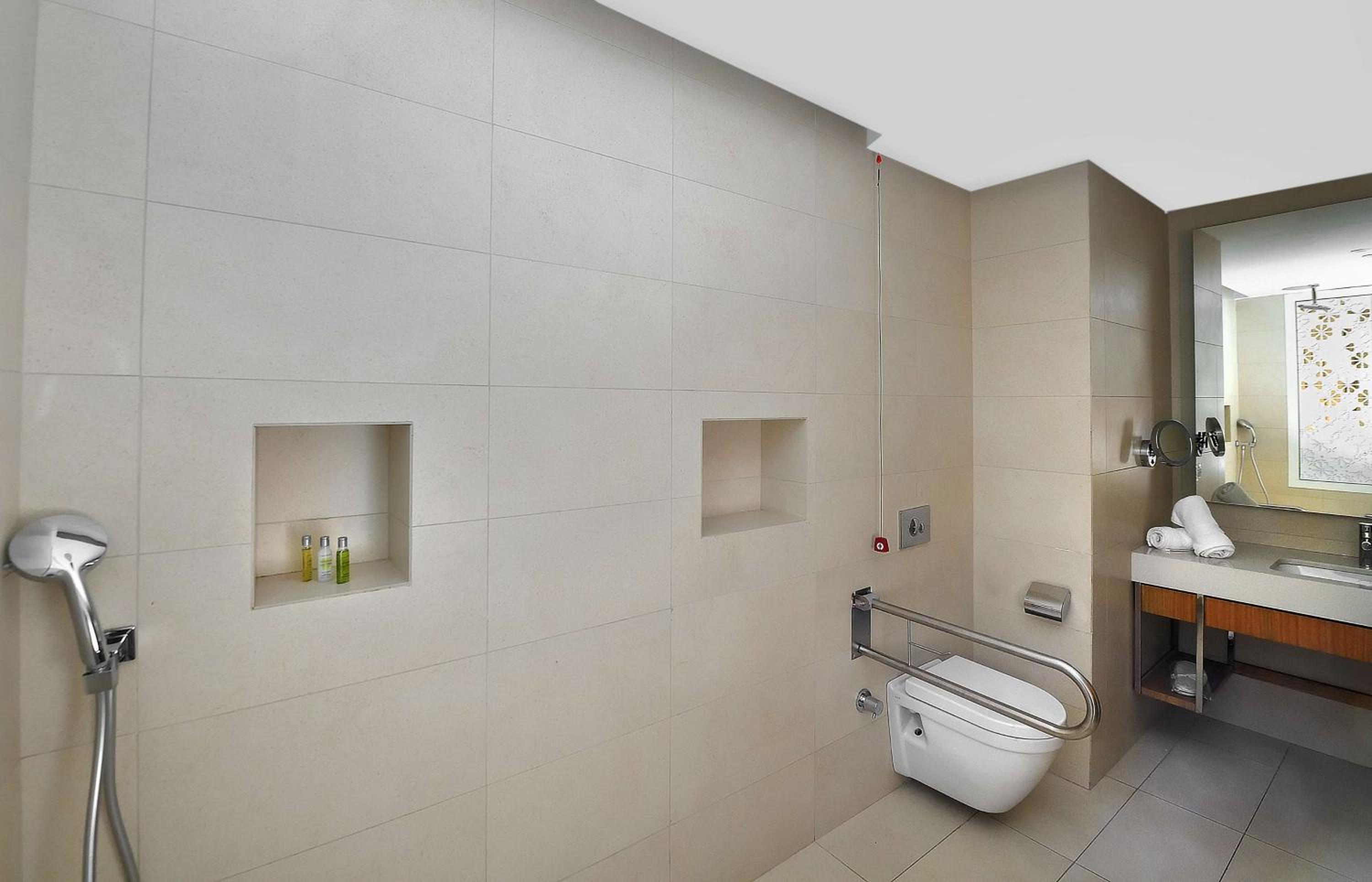 King Room - Mobility Access - Photo 2