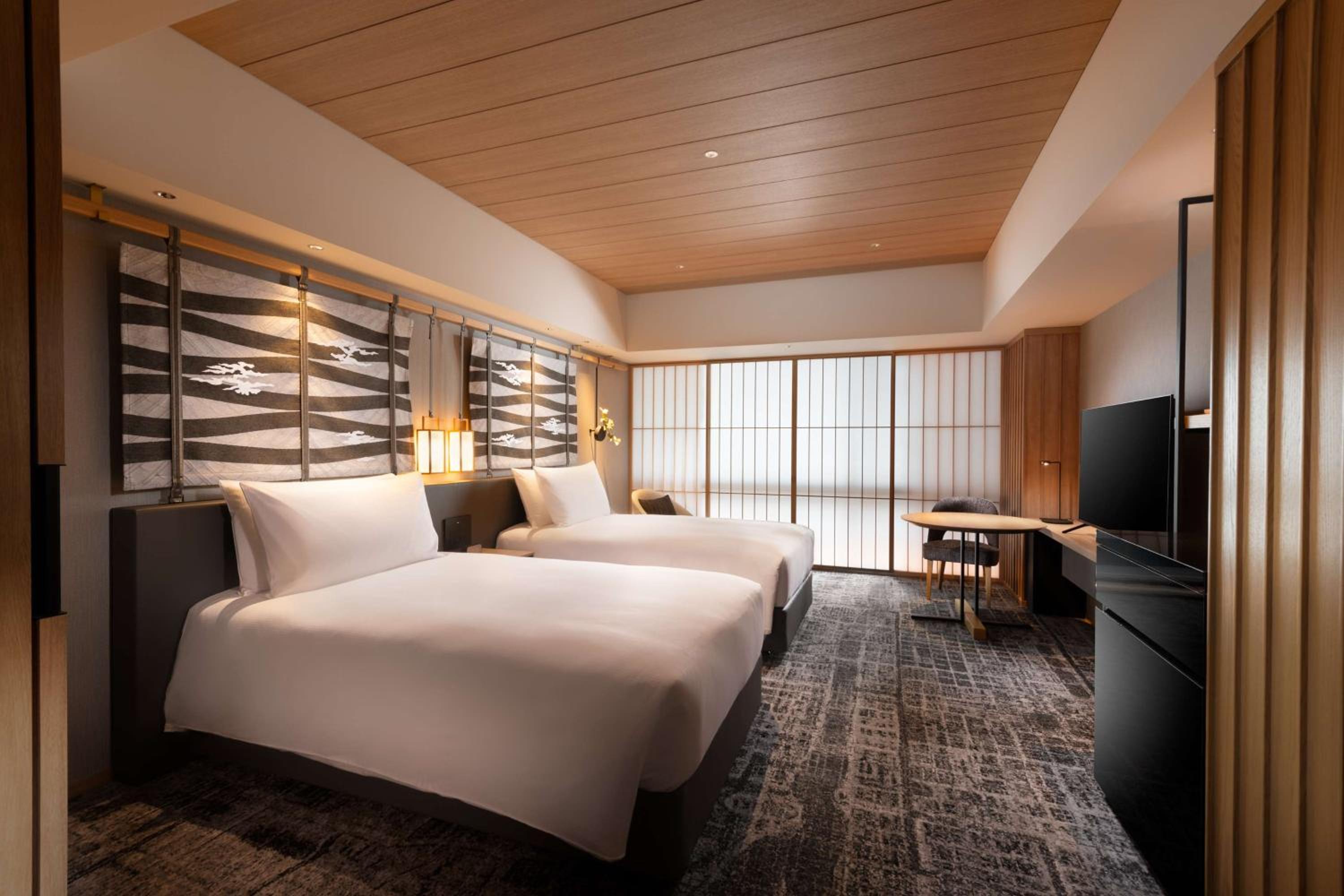 Twin Room - Photo 1