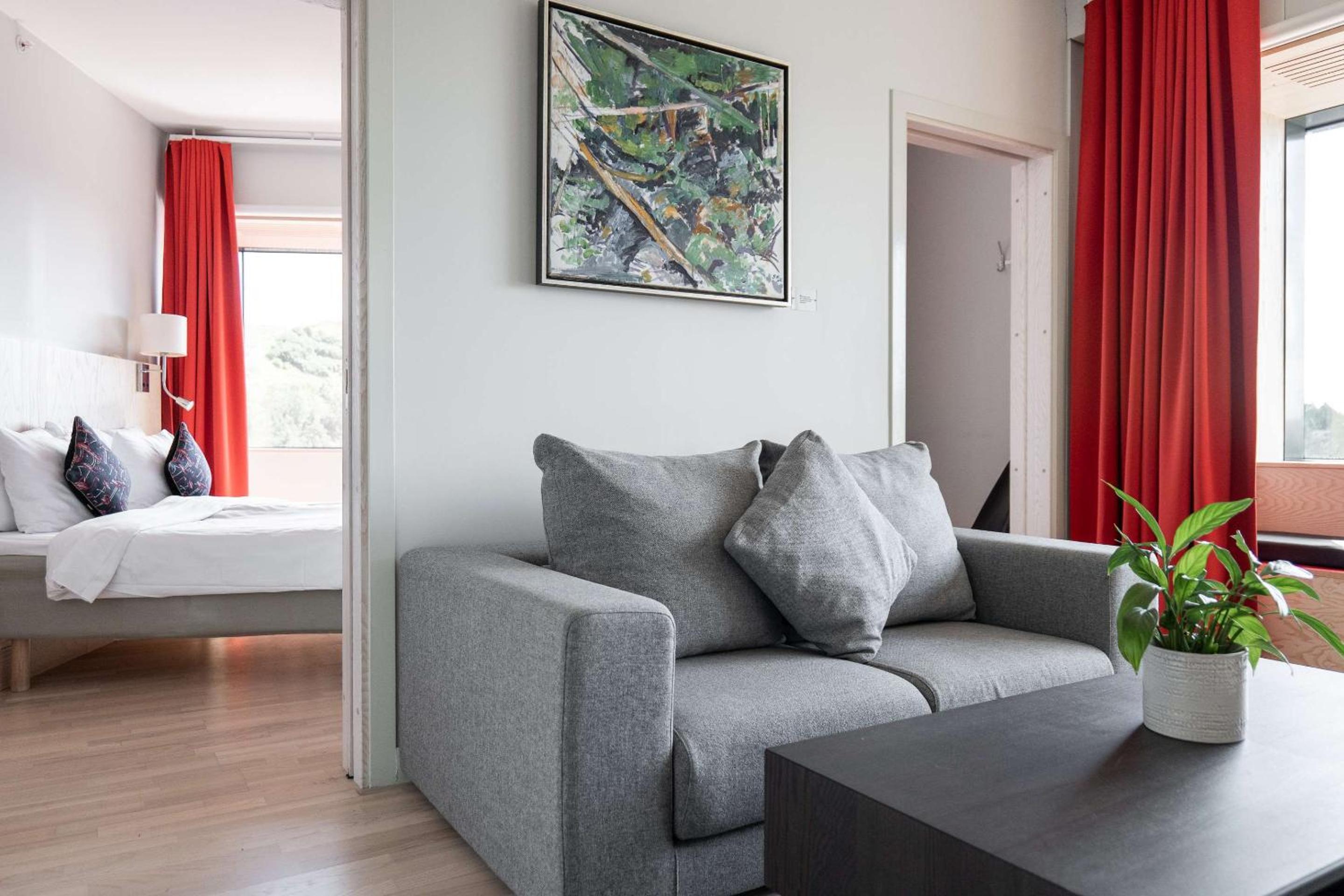Junior Suite - Photo 5