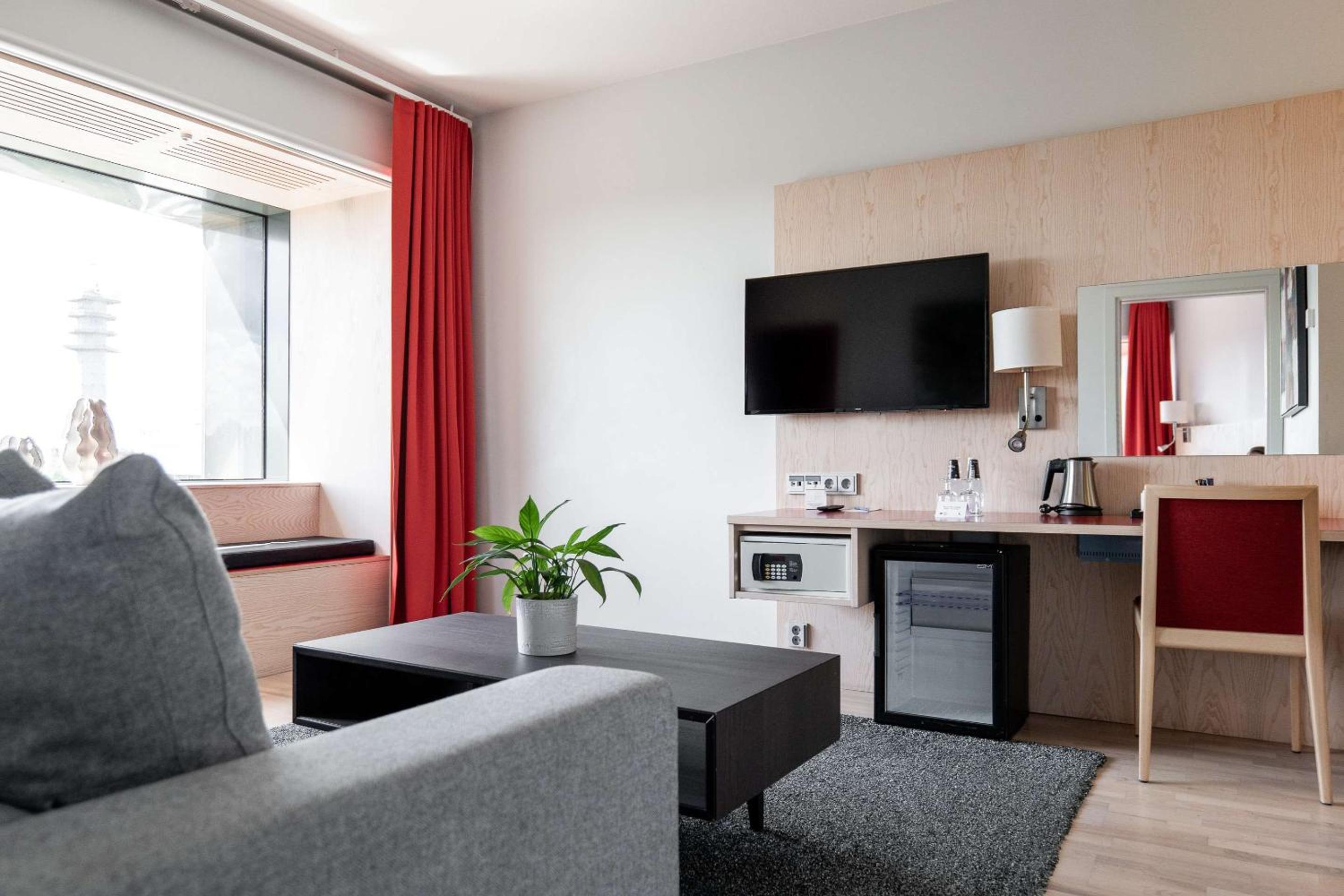 Junior Suite - Photo 6