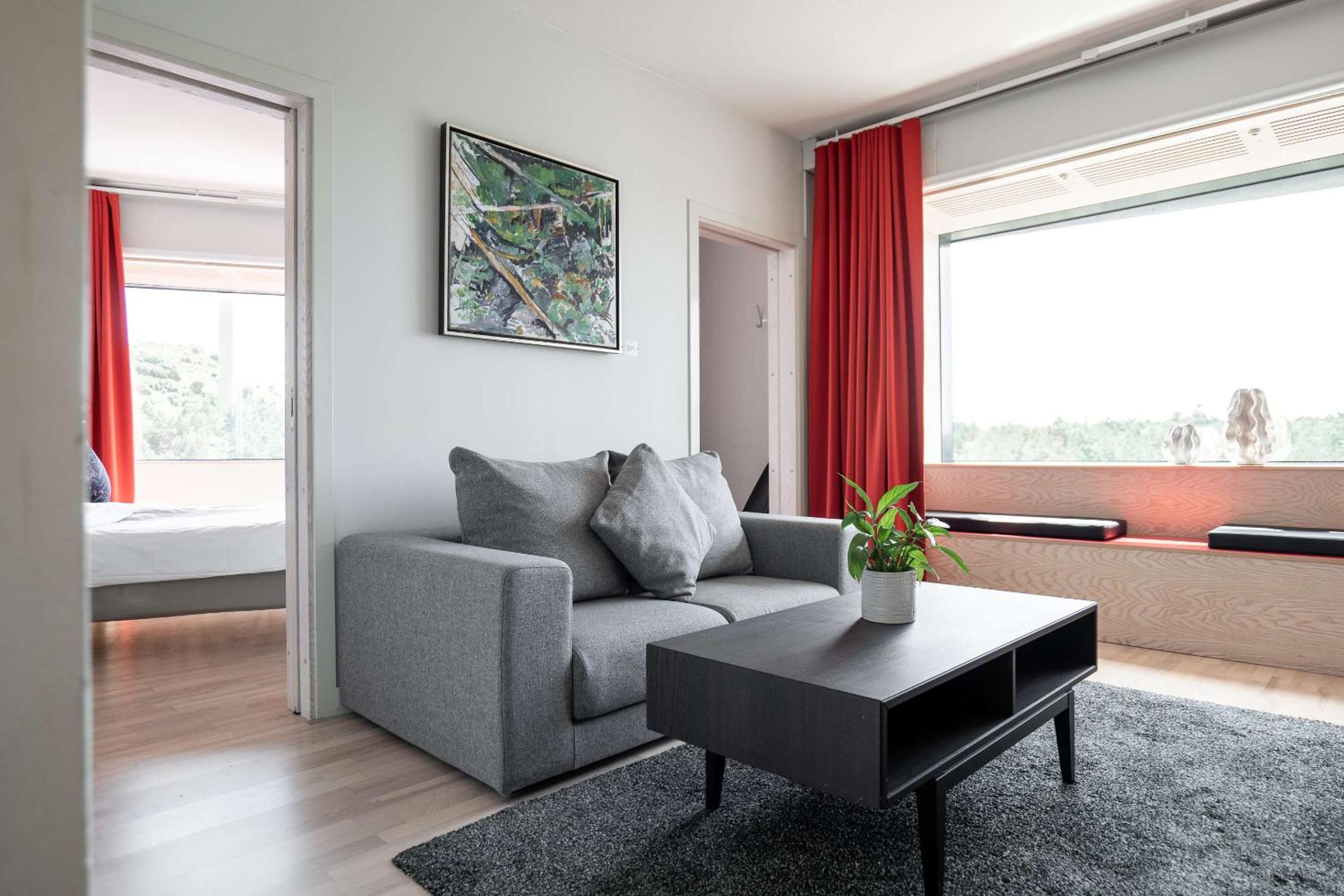 Junior Suite - Photo 8