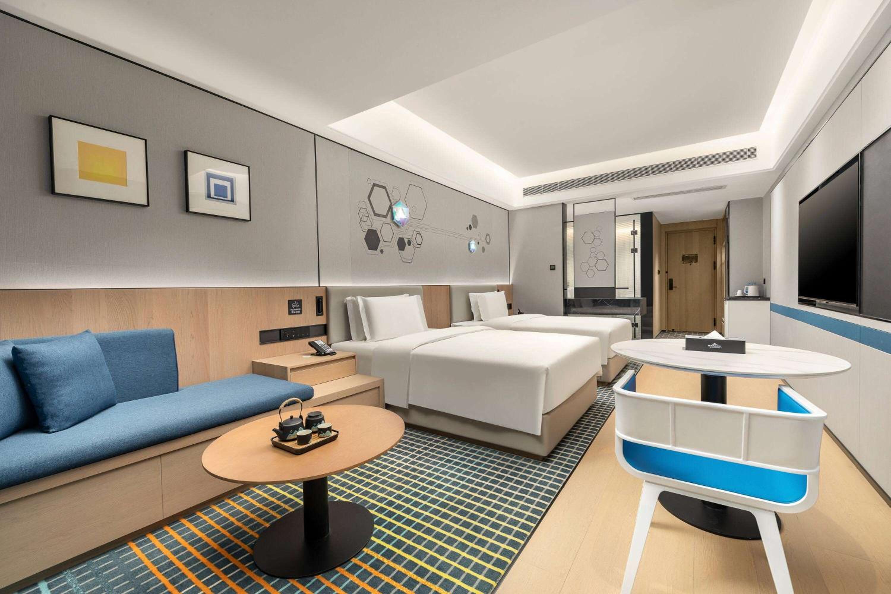 Superior Twin Room photo 1