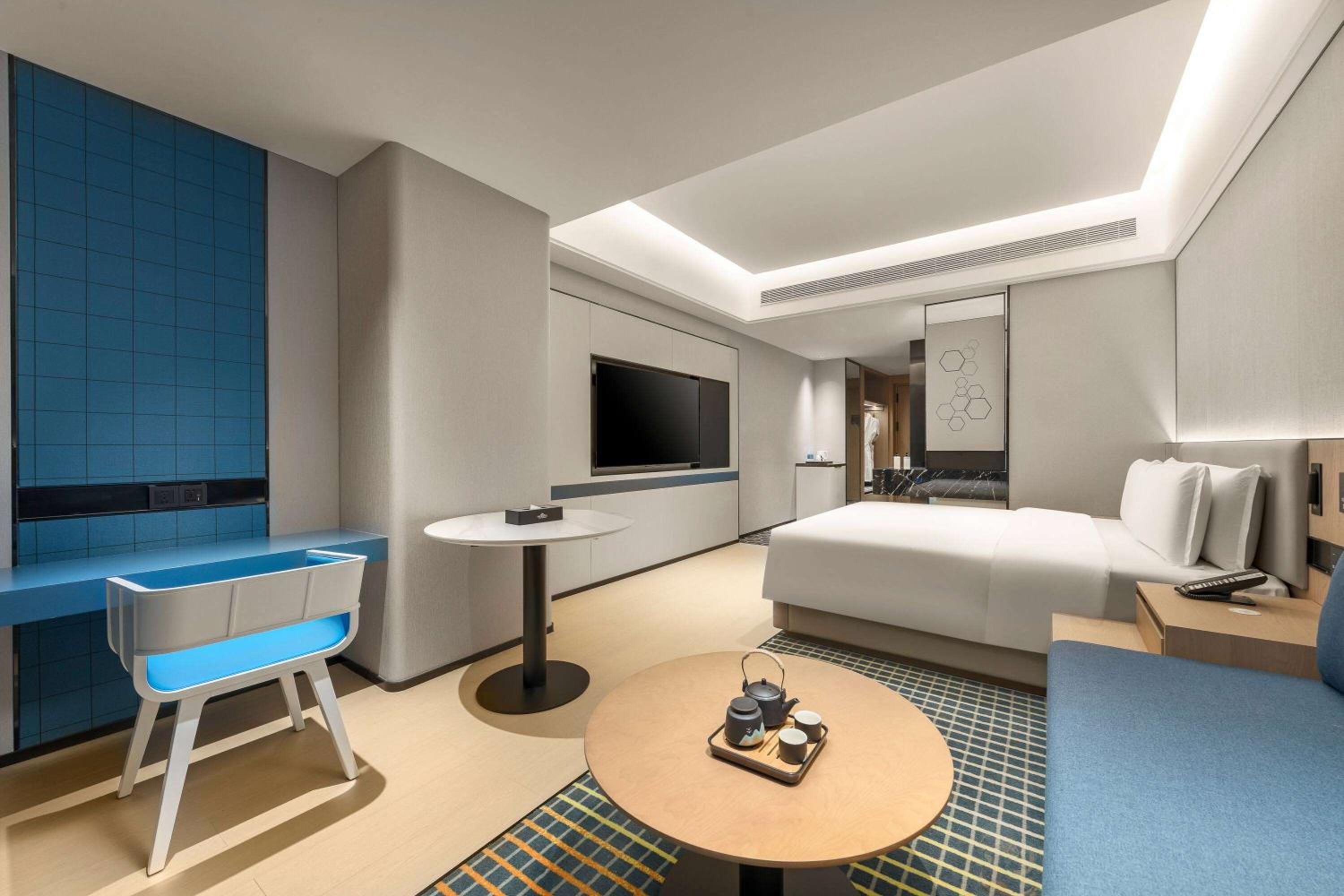 Superior King Room photo 1