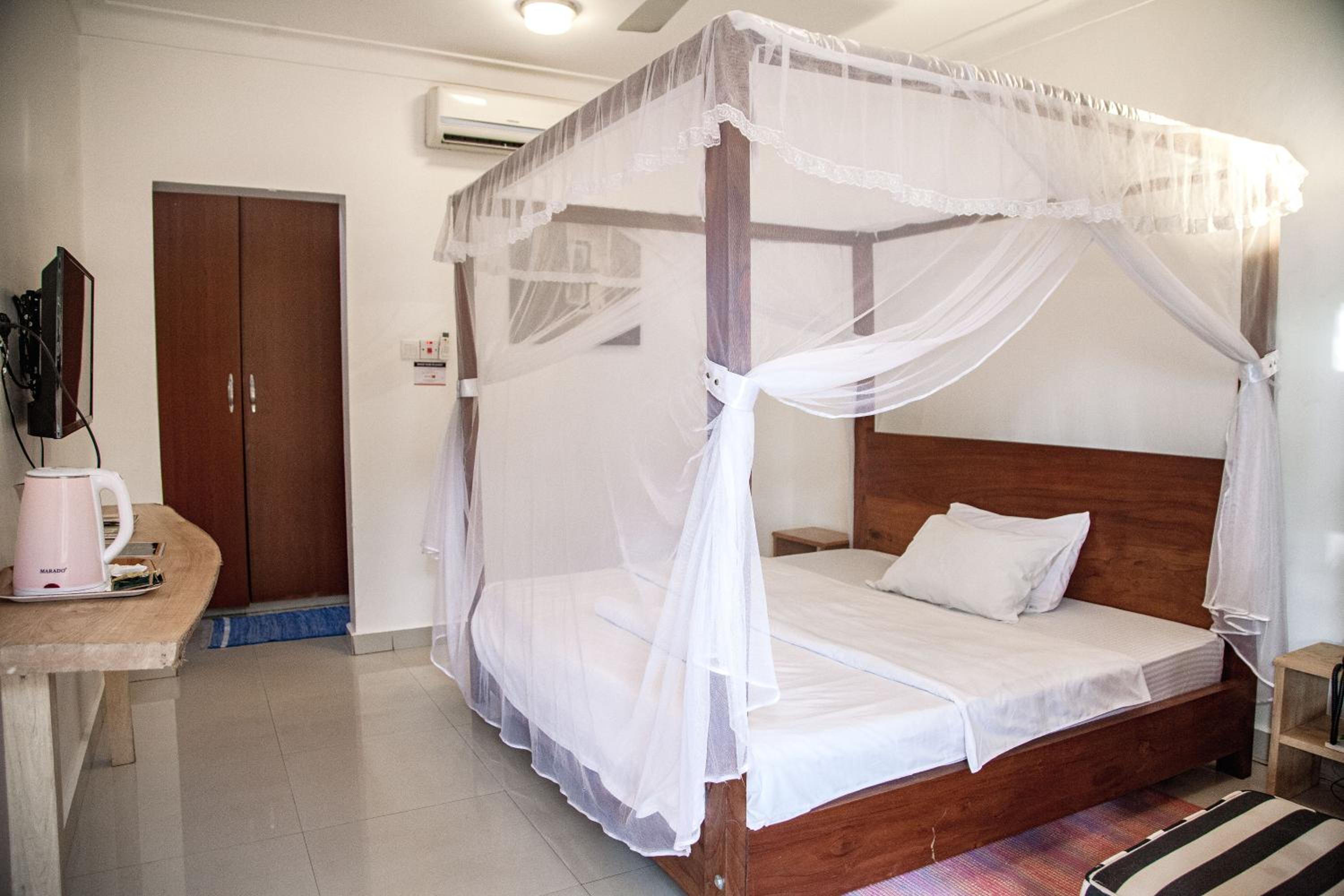 Superior Double Room photo 2