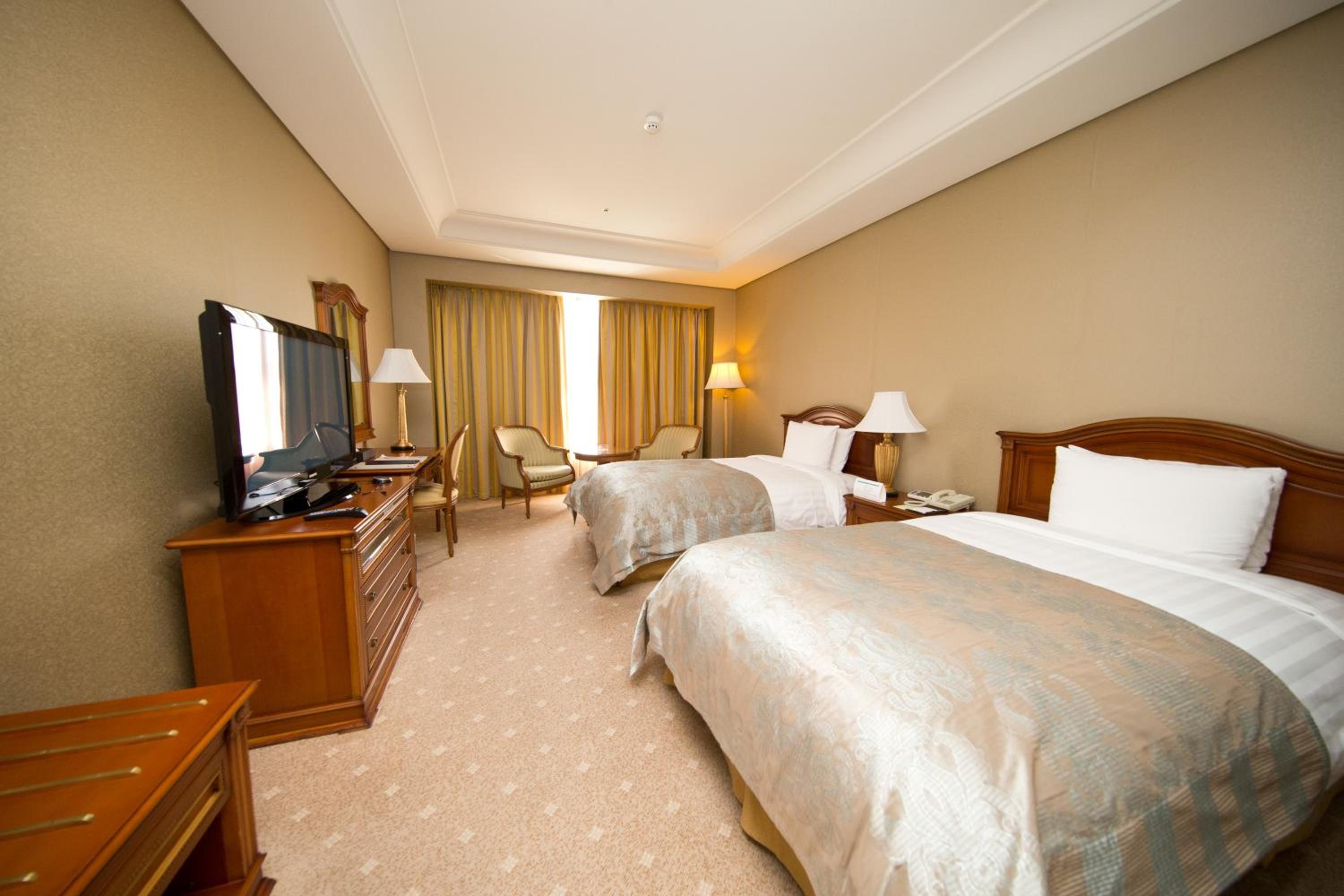 Triple Room photo 2