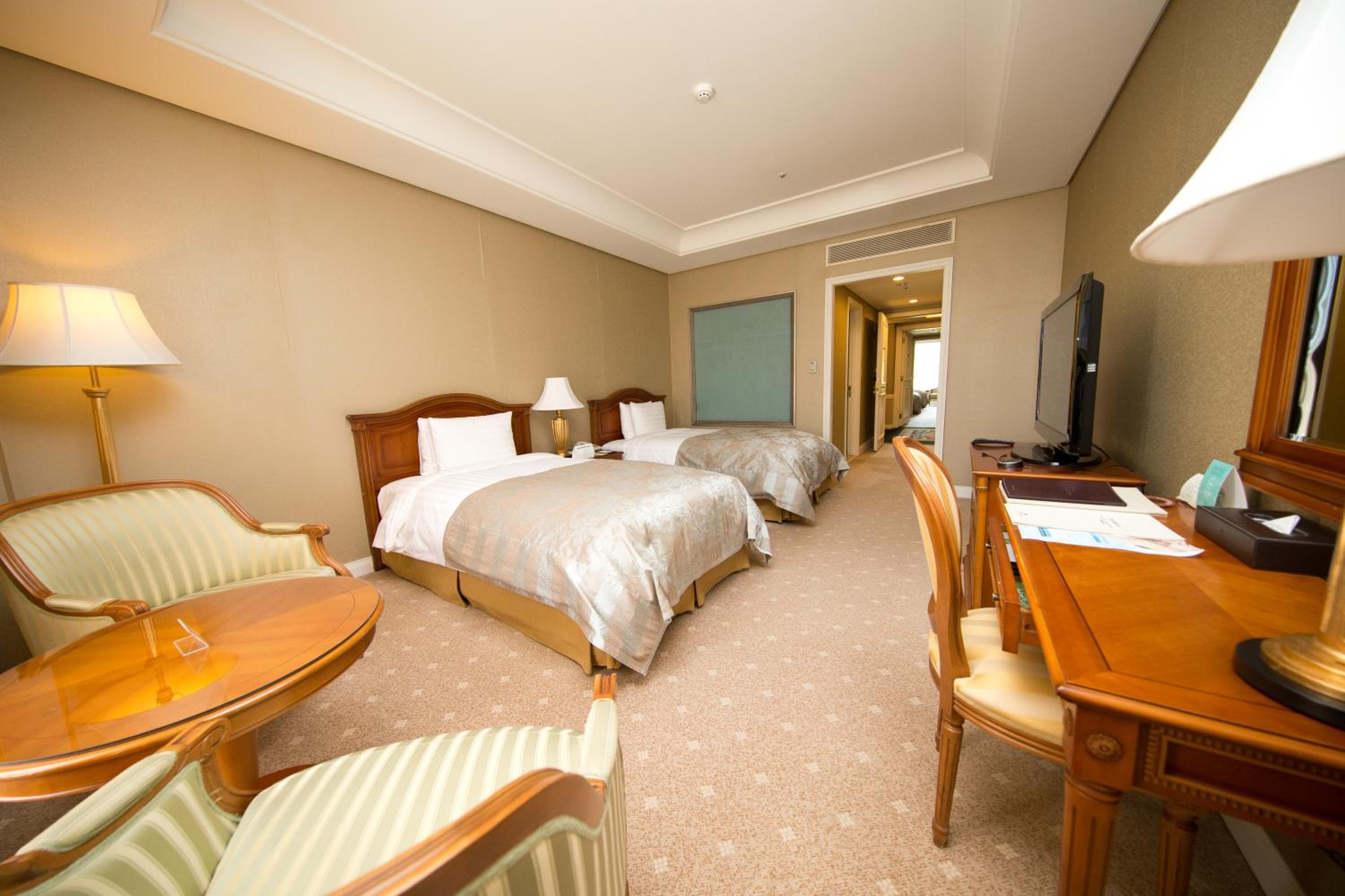 Triple Room photo 1