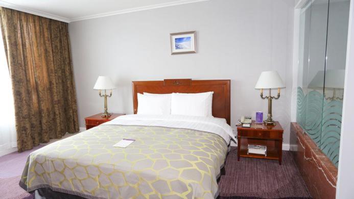 Junior Suite Double photo 2