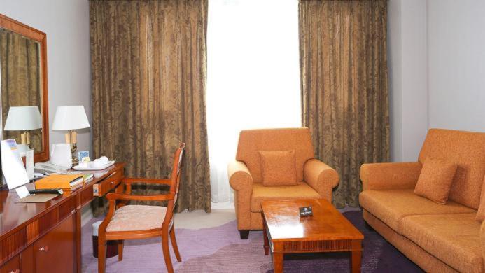 Junior Suite Double photo 1