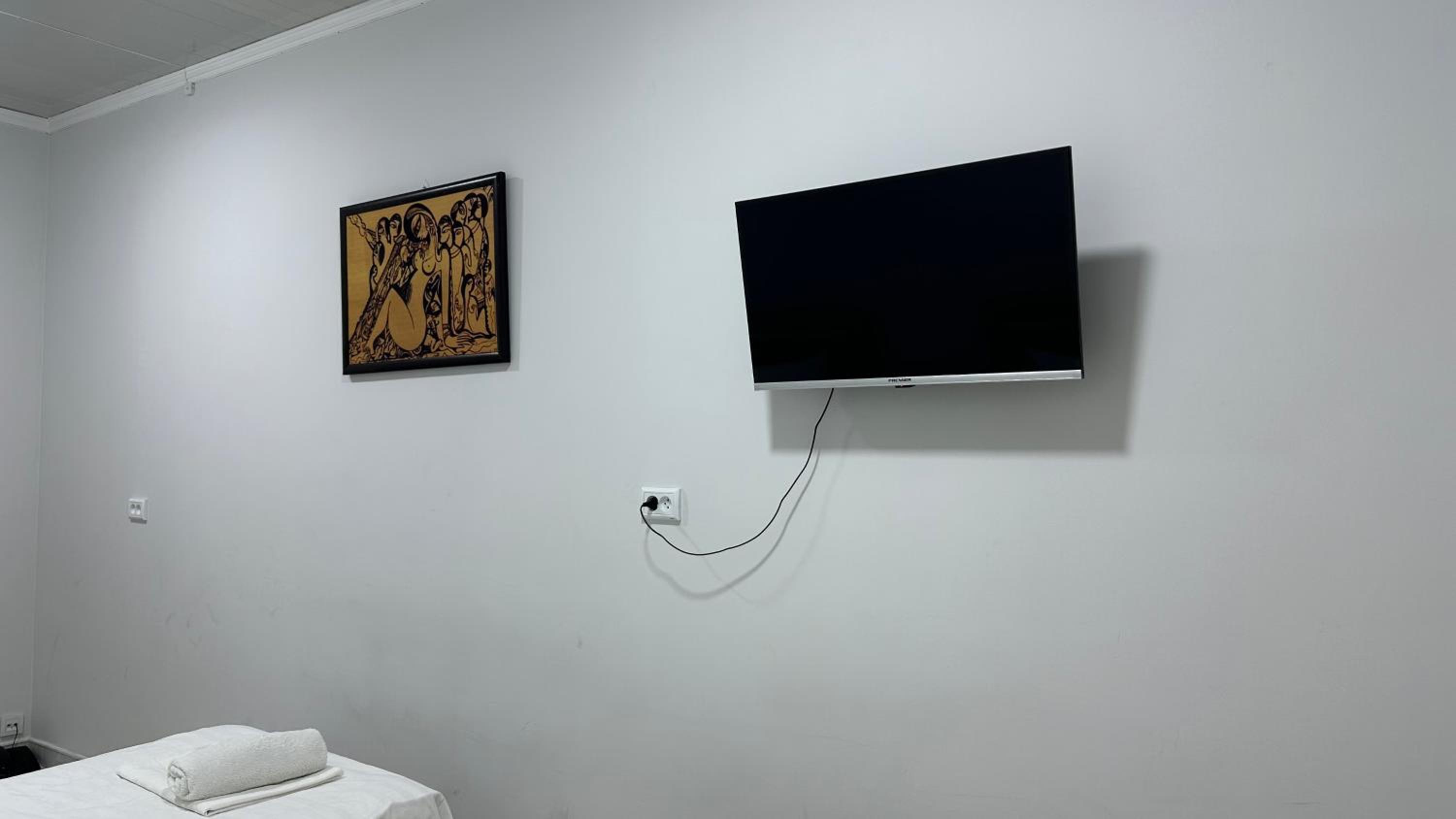 Twin Room photo 3