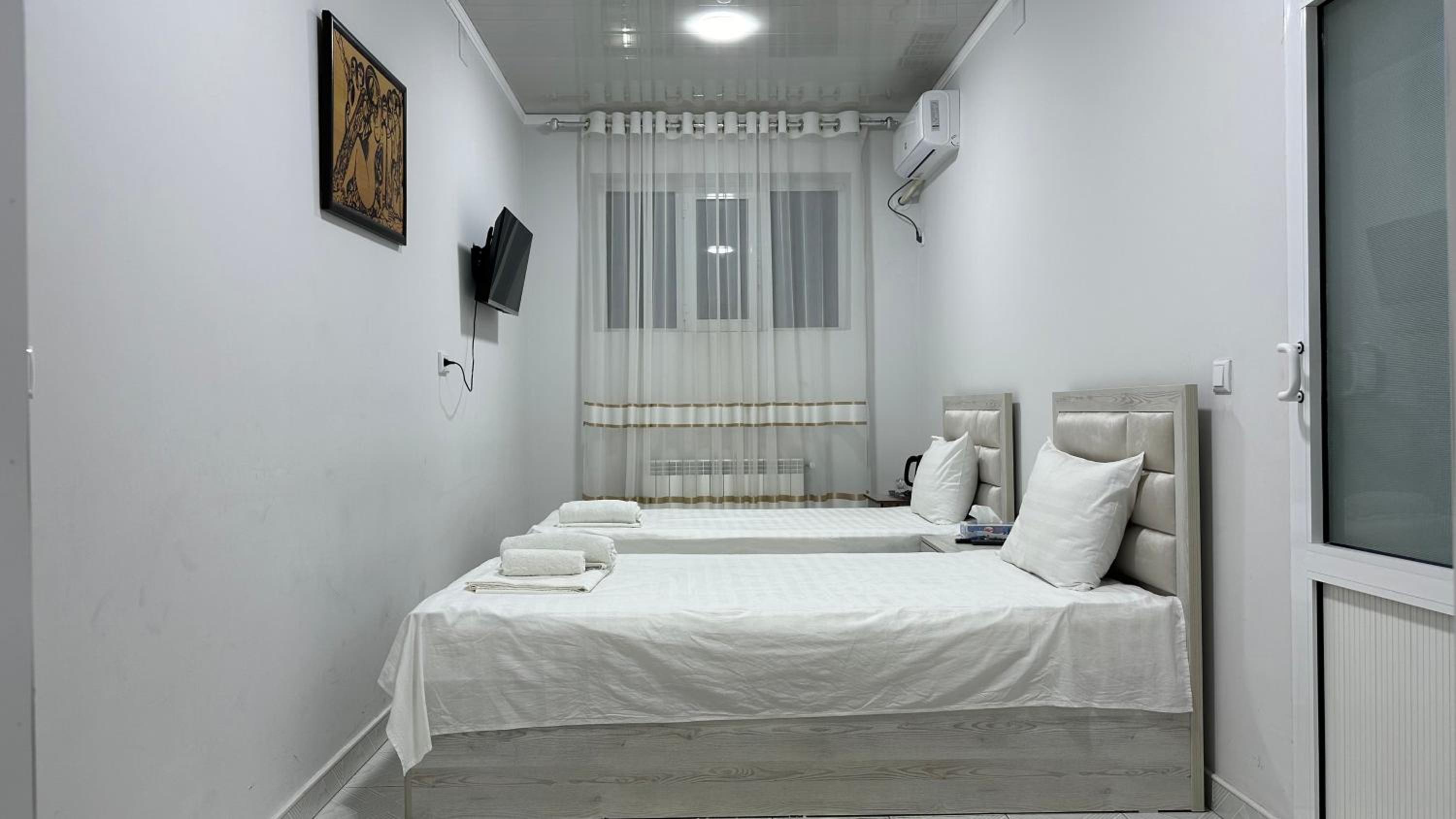 Twin Room photo 1
