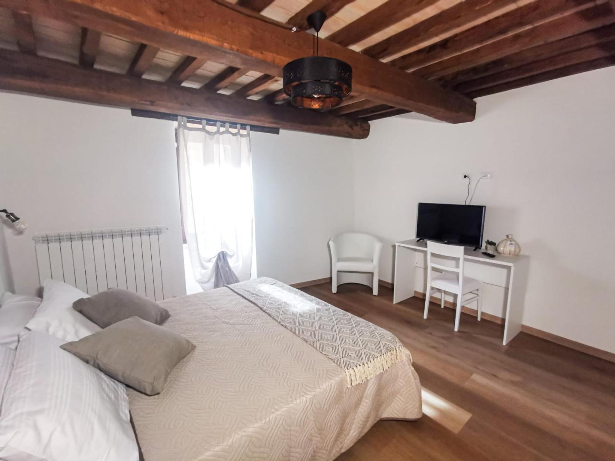 Two-Bedroom House photo 1