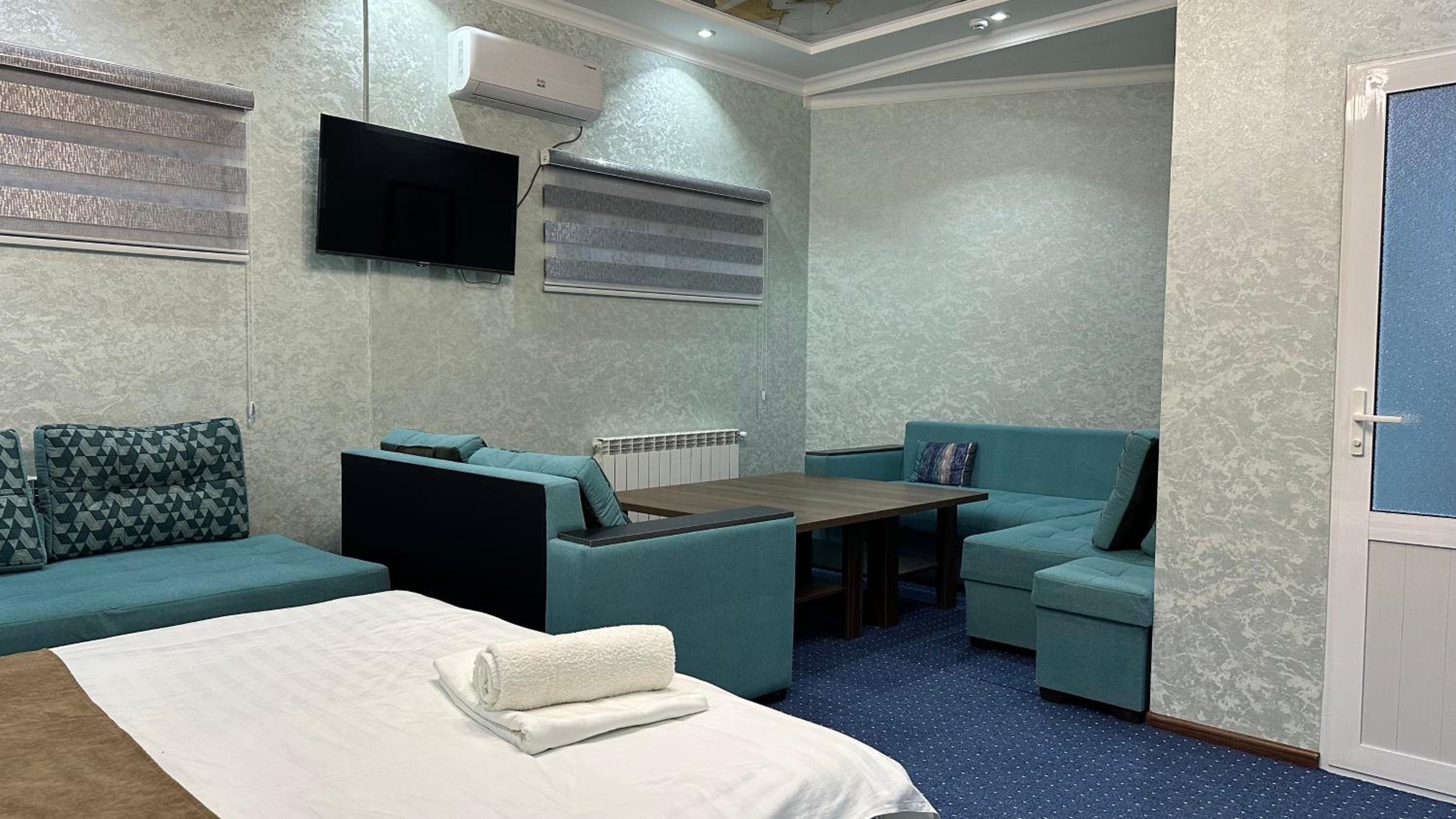 Superior Double Room photo 3