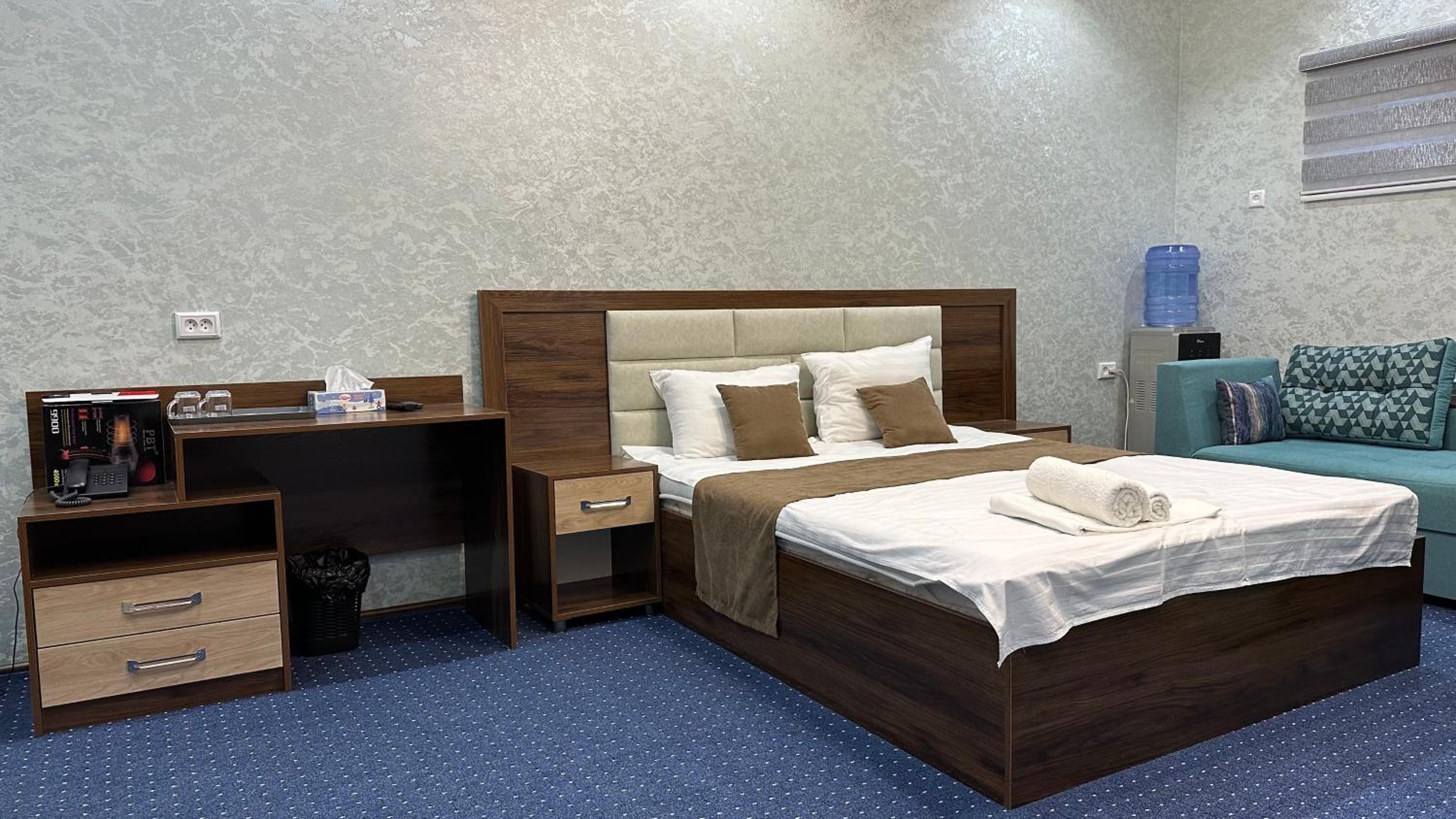 Superior Double Room photo 1