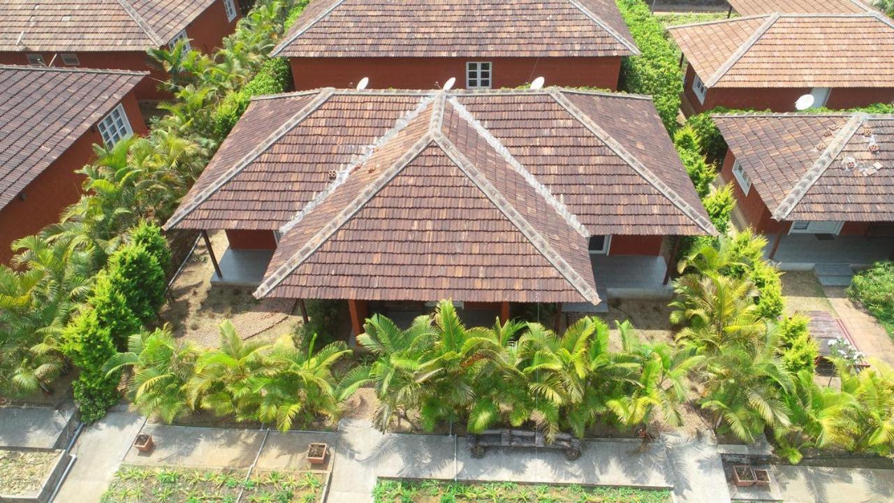 Two-Bedroom Villa - Photo 3