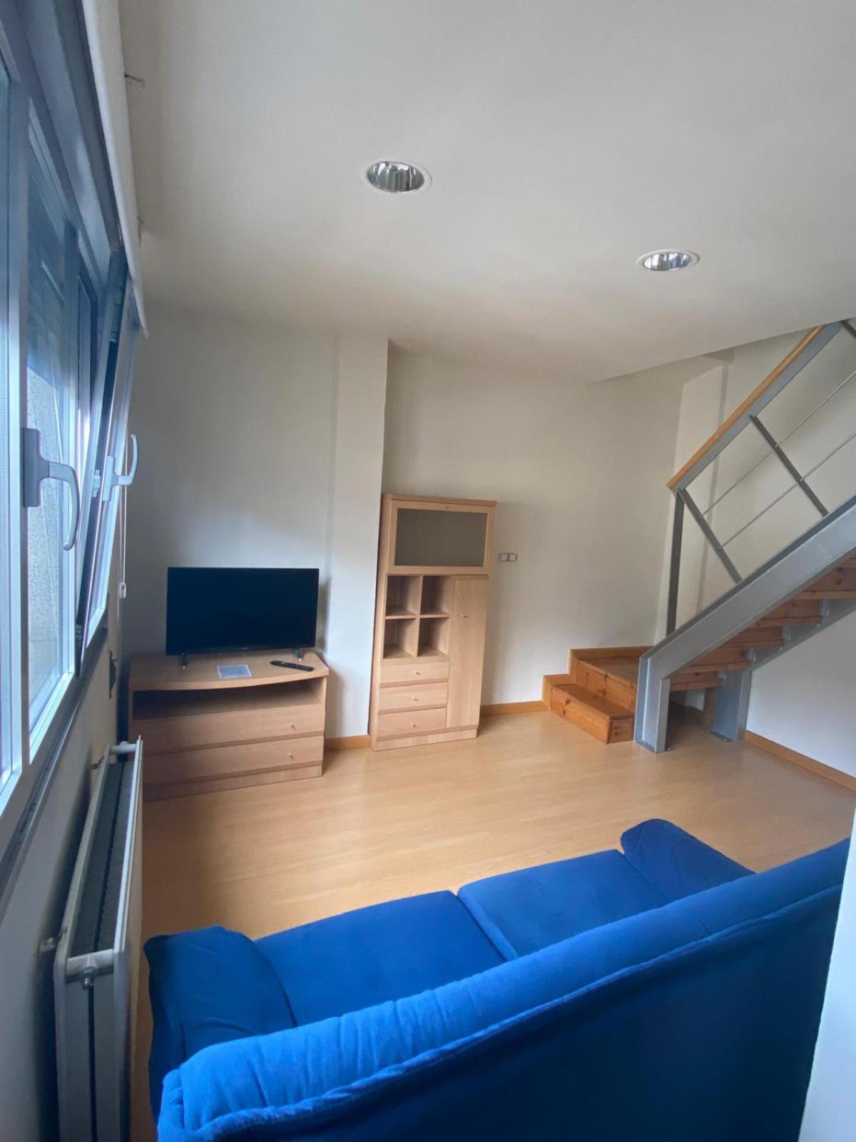 Duplex Room - Photo 1
