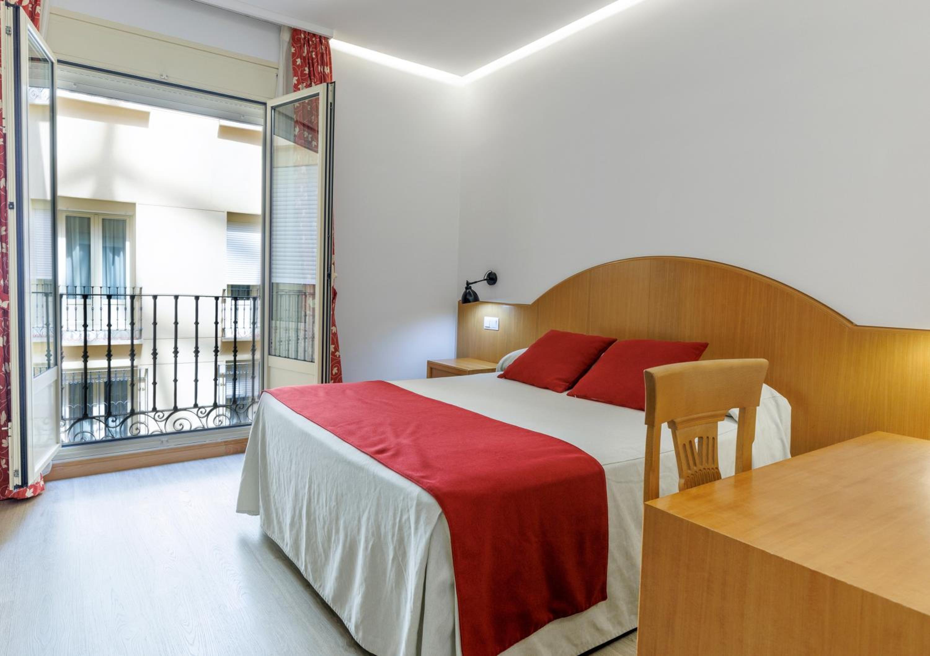Habitación Individual