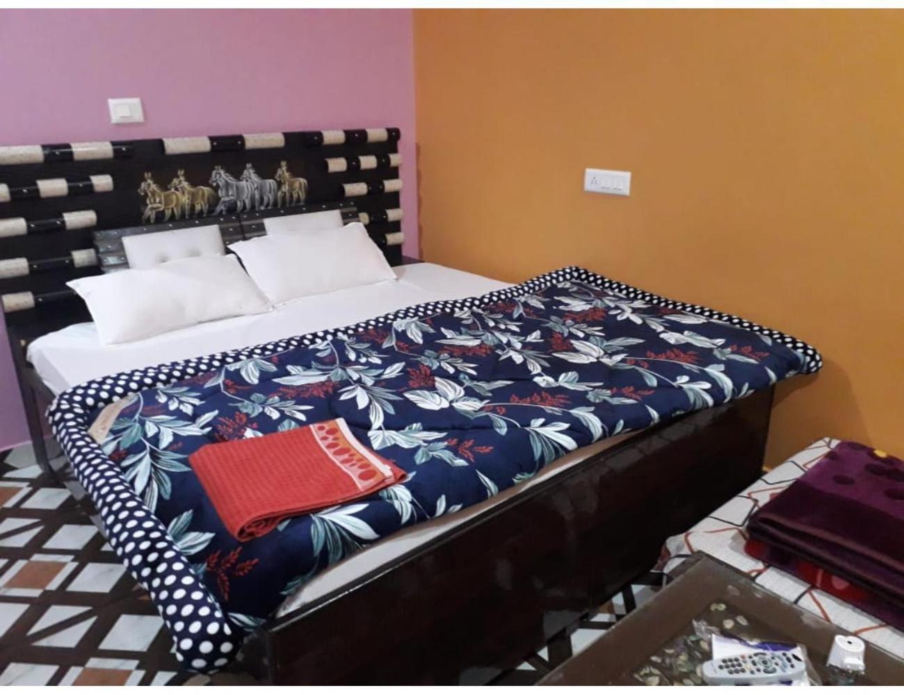 Standard Double Room photo 1