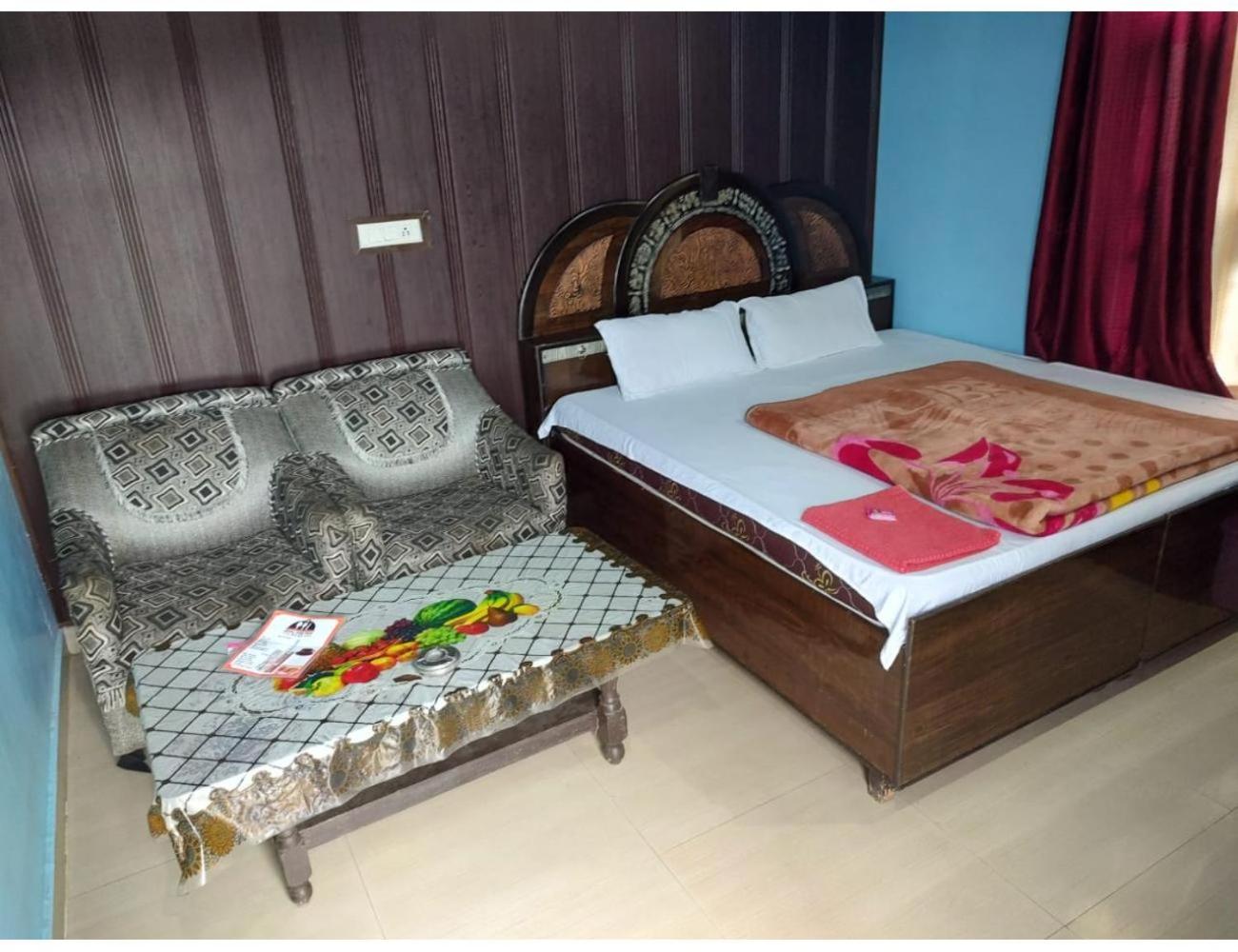 Standard Double Room photo 2