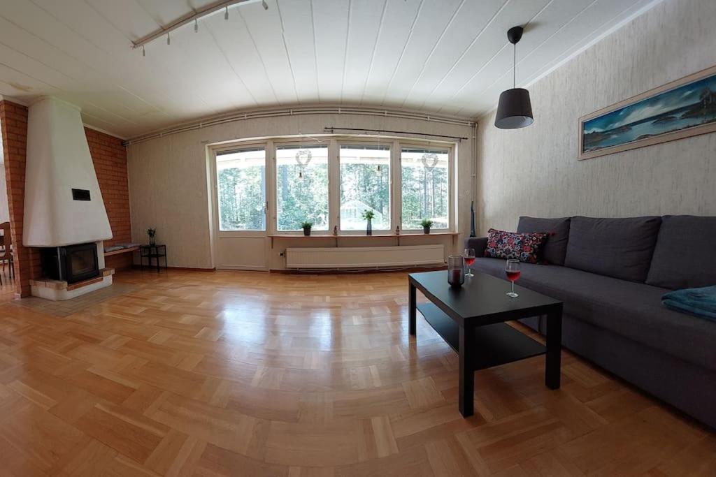 Two-Bedroom House photo 1