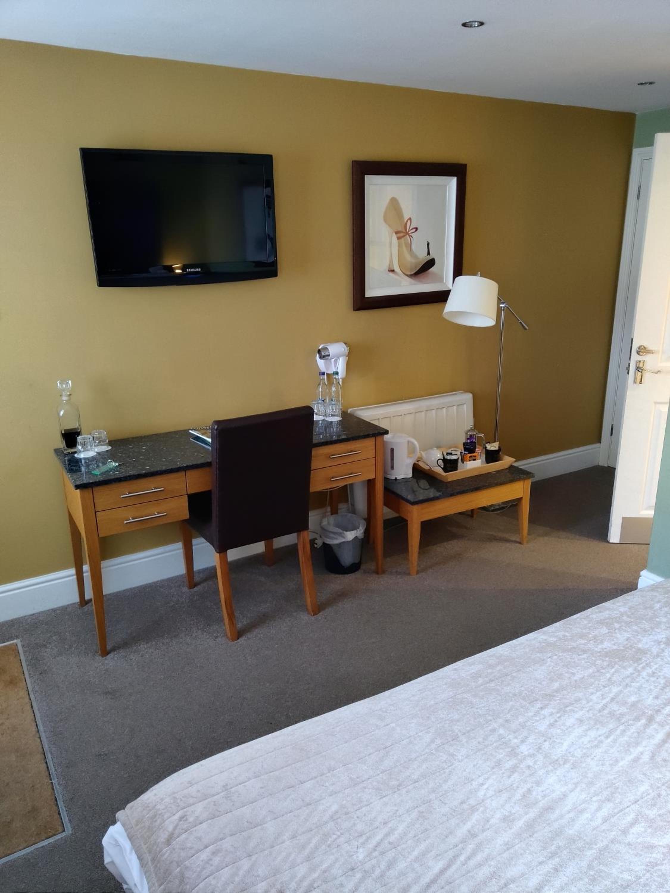 Redesdale Arms Hotell, Bild 14