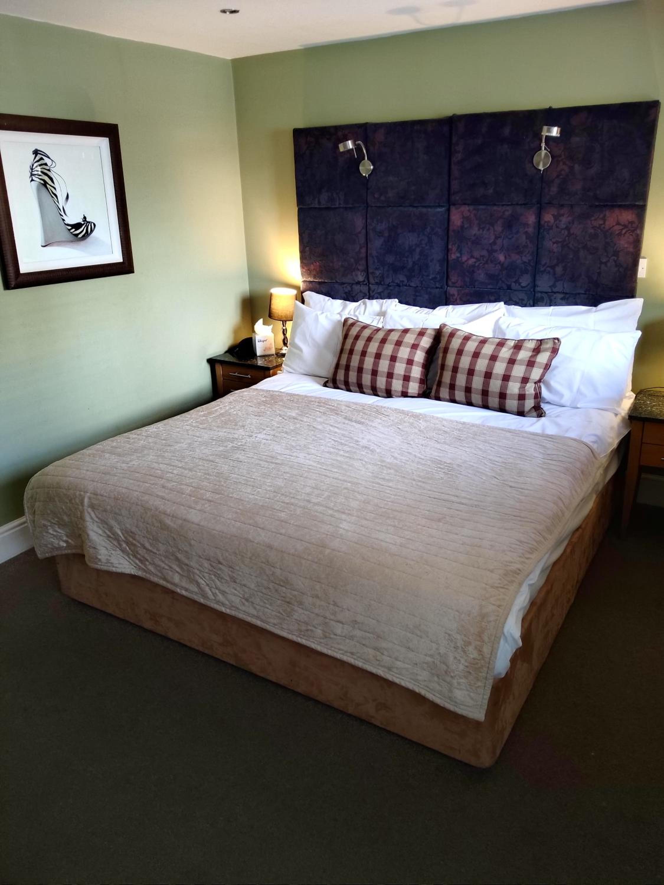 Redesdale Arms Hotell, Bild 7