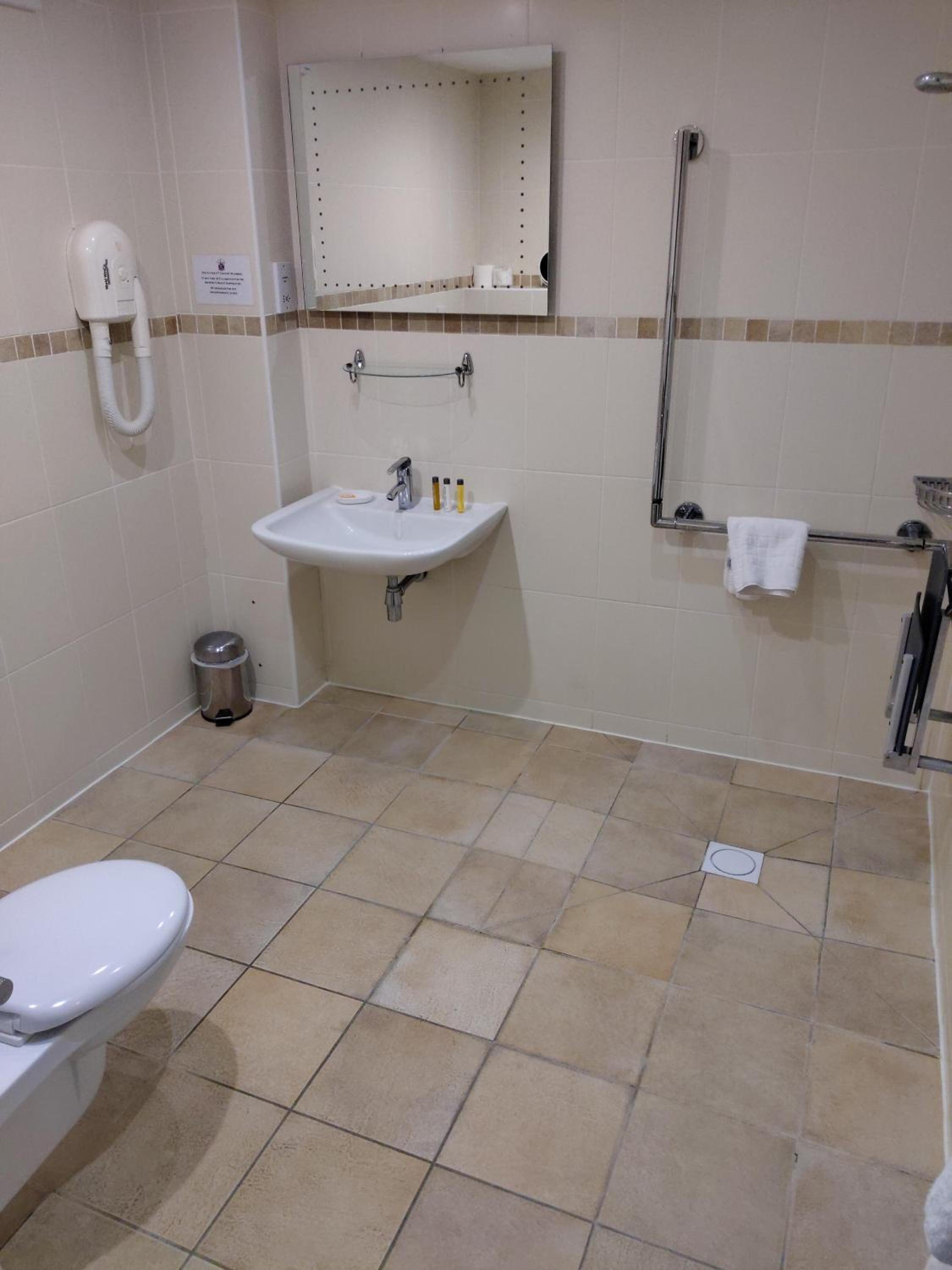 Redesdale Arms Hotell, Bild 6