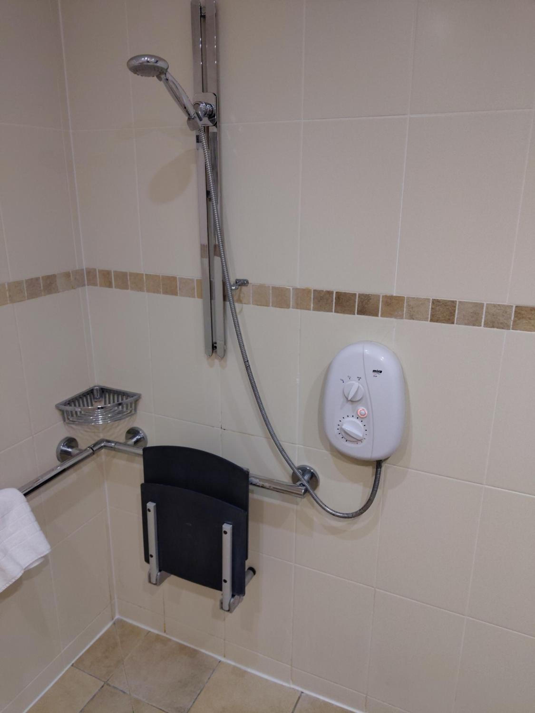Redesdale Arms Hotell, Bild 11