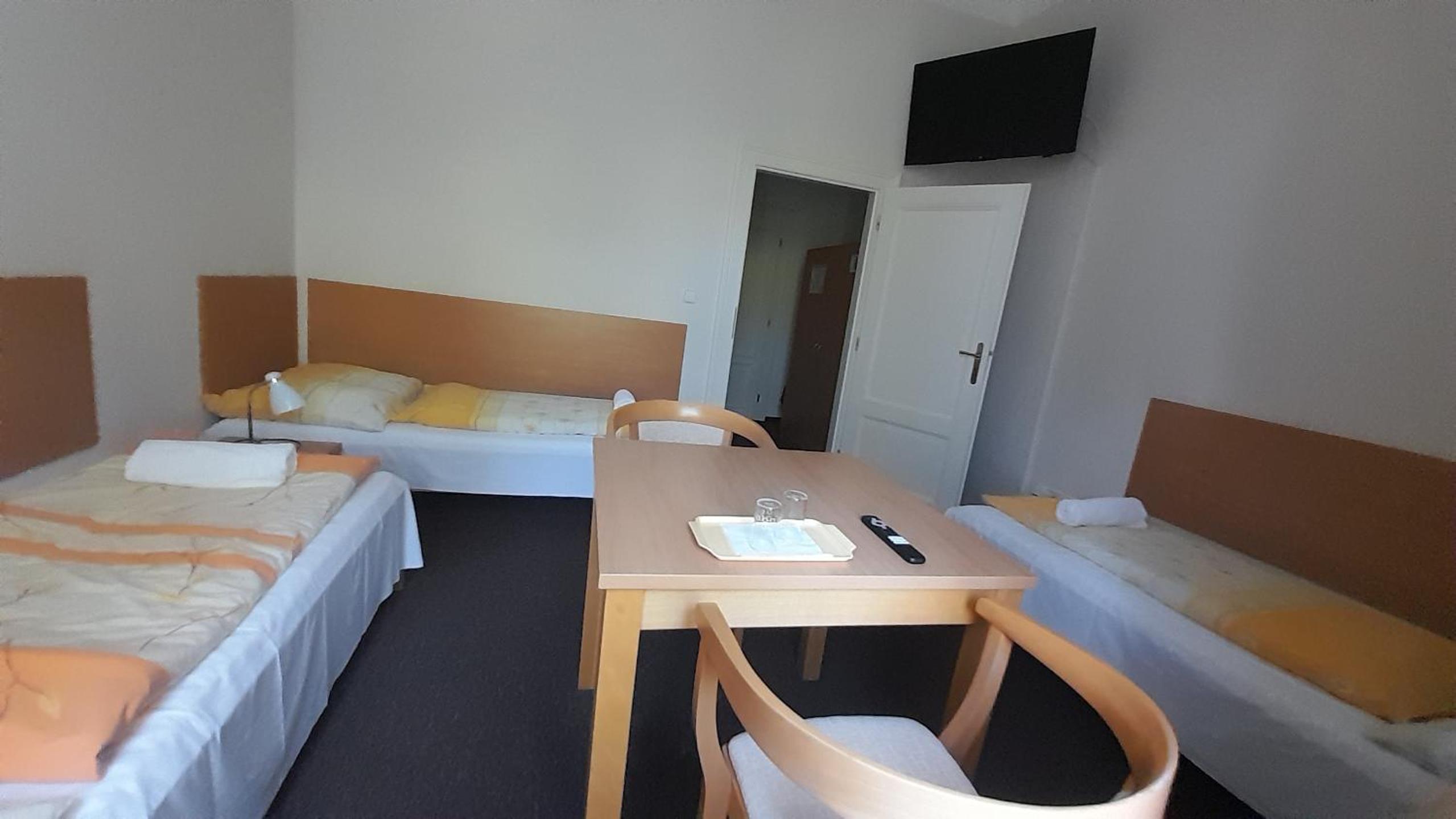 Triple Room photo 1