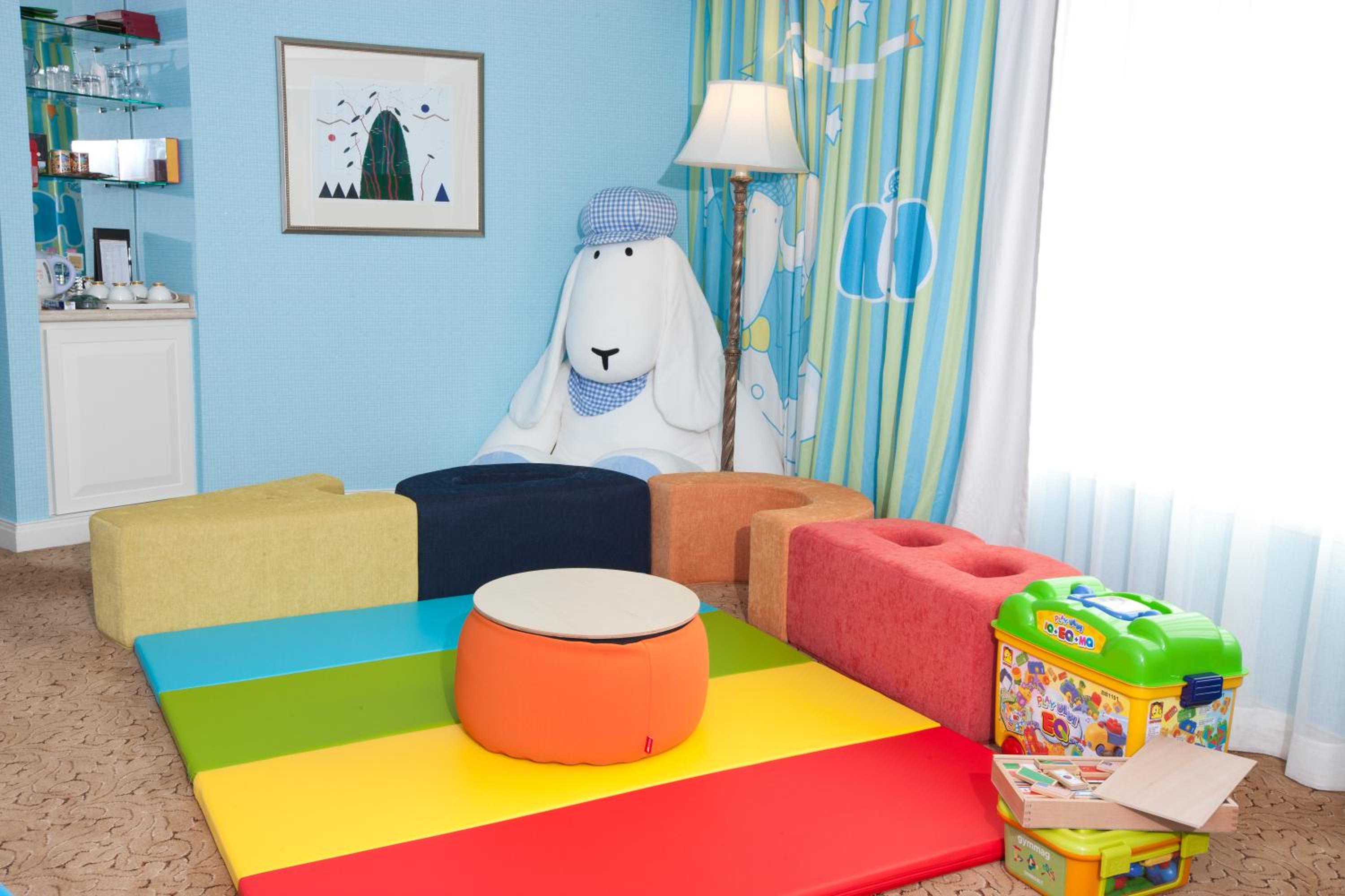 Junior Suite Kids with Character photo 2