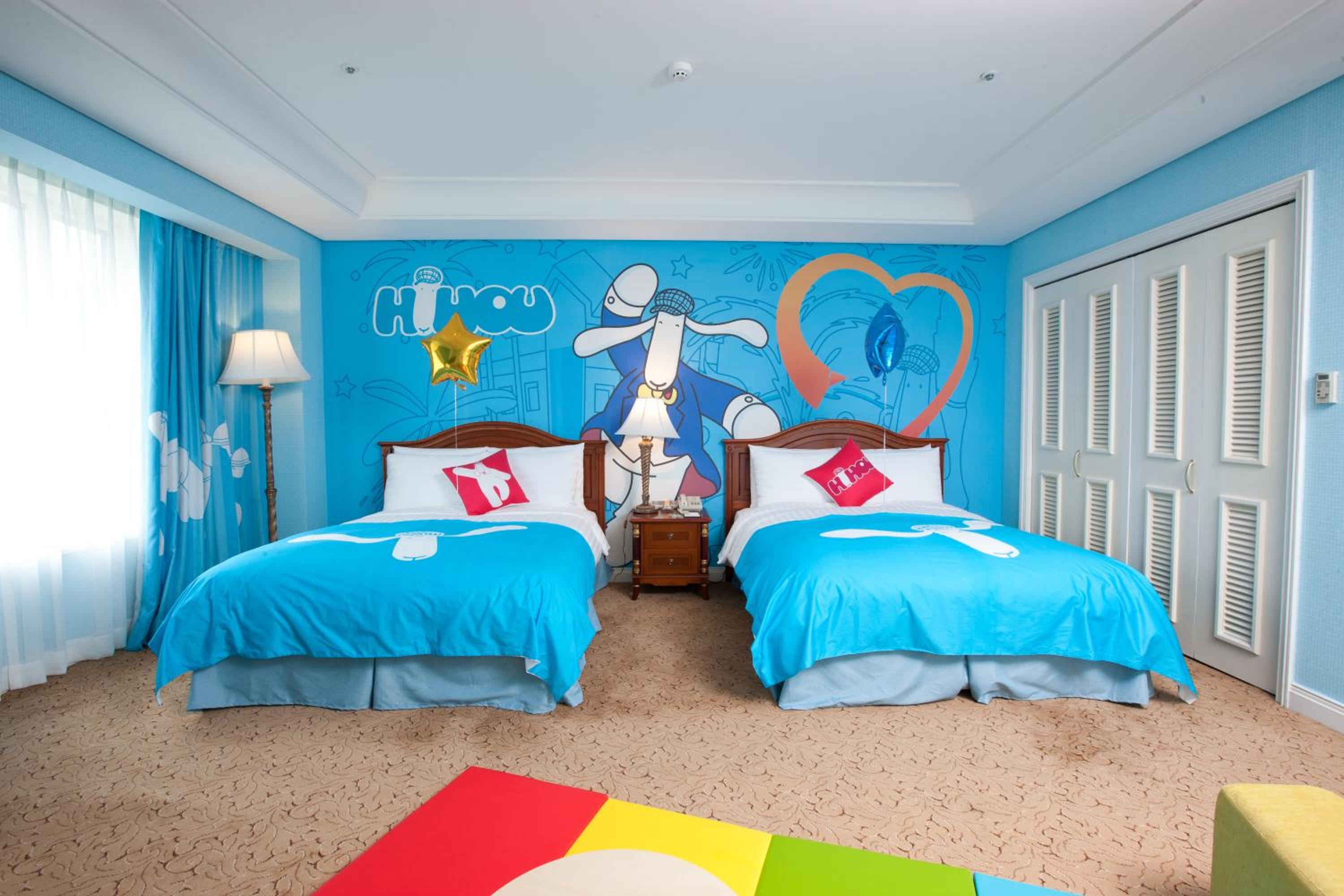 Junior Suite Kids with Character photo 3