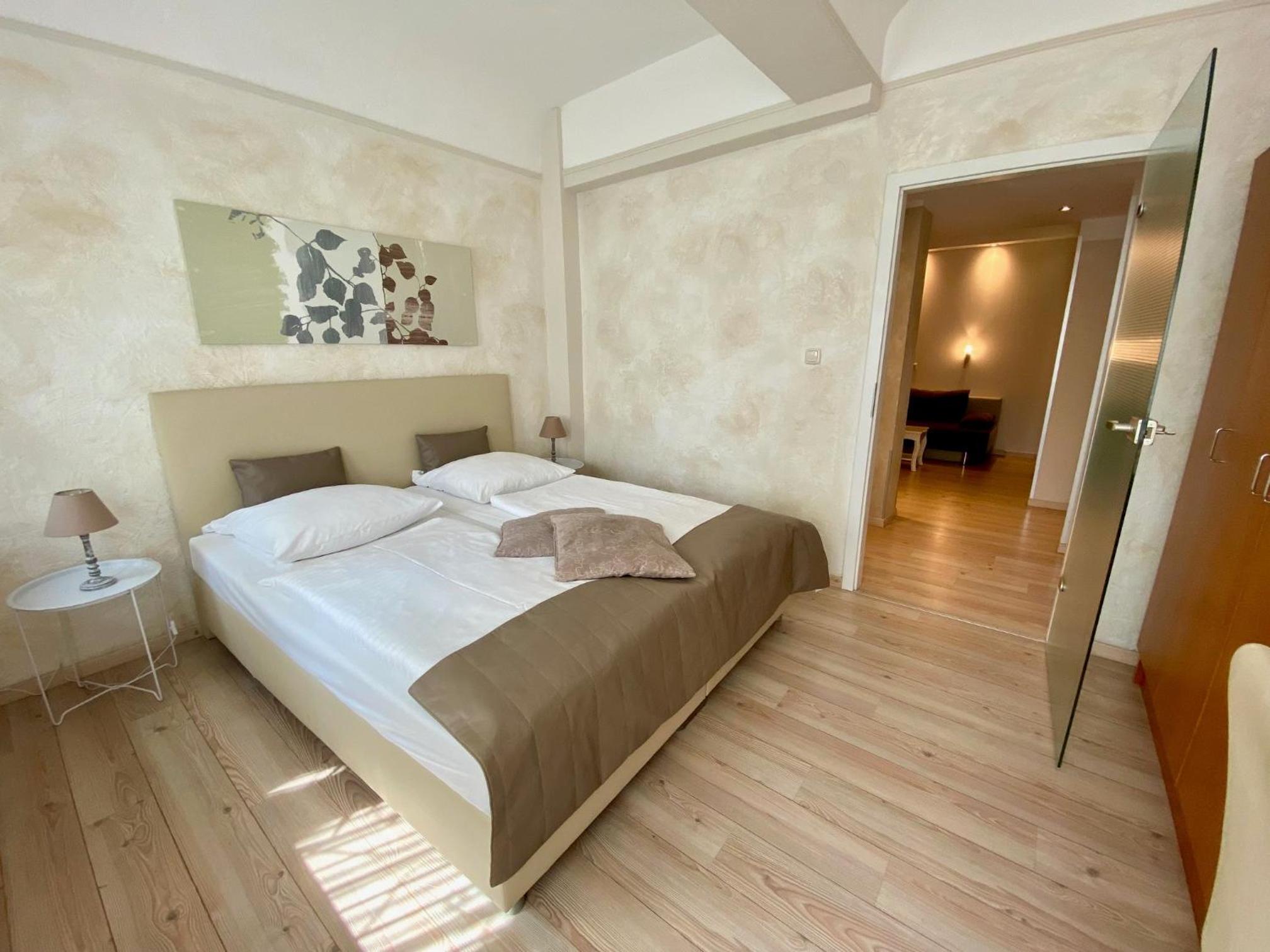 One-Bedroom Family Apartment photo 1