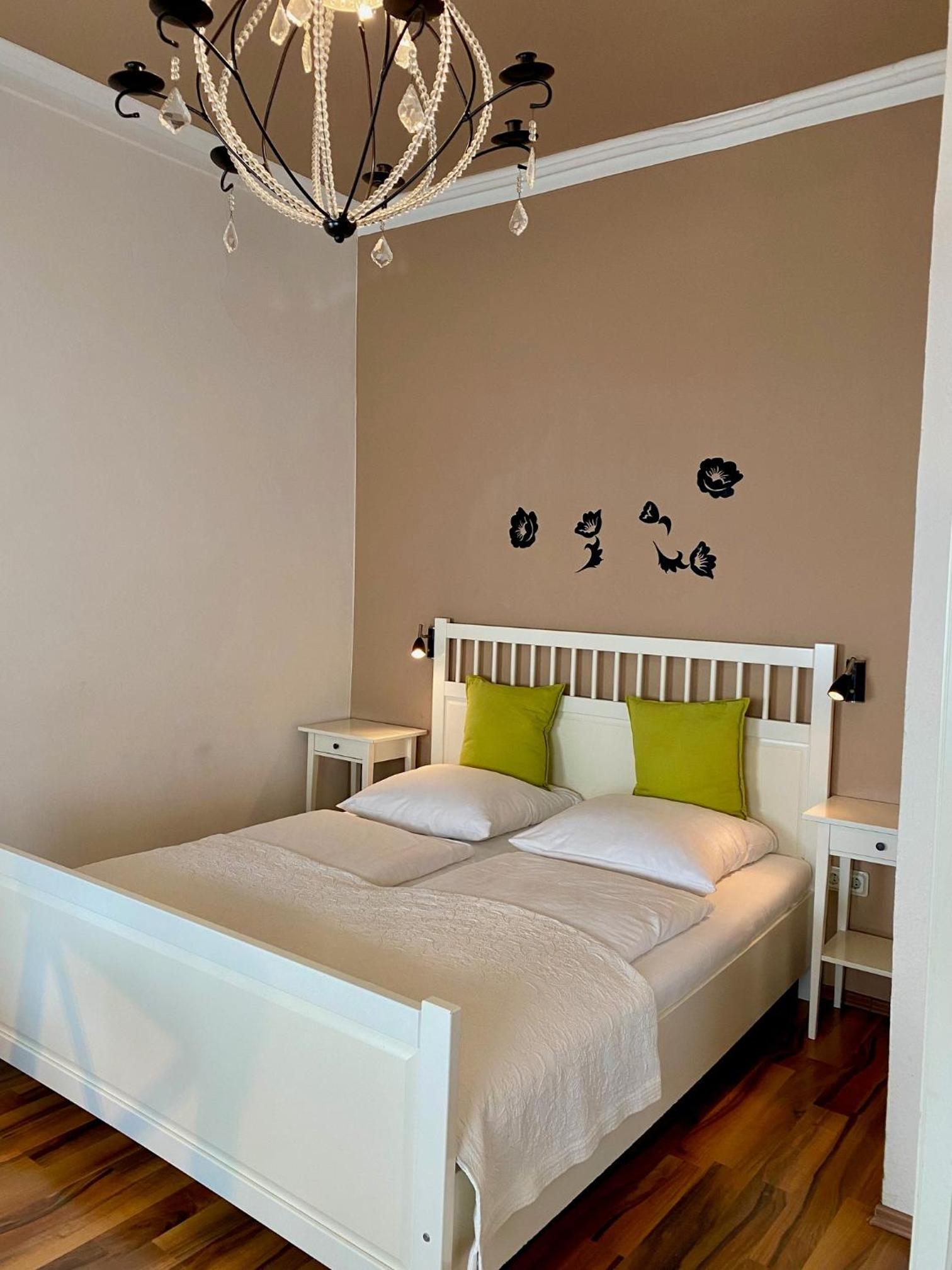 One-Bedroom Family Apartment photo 3