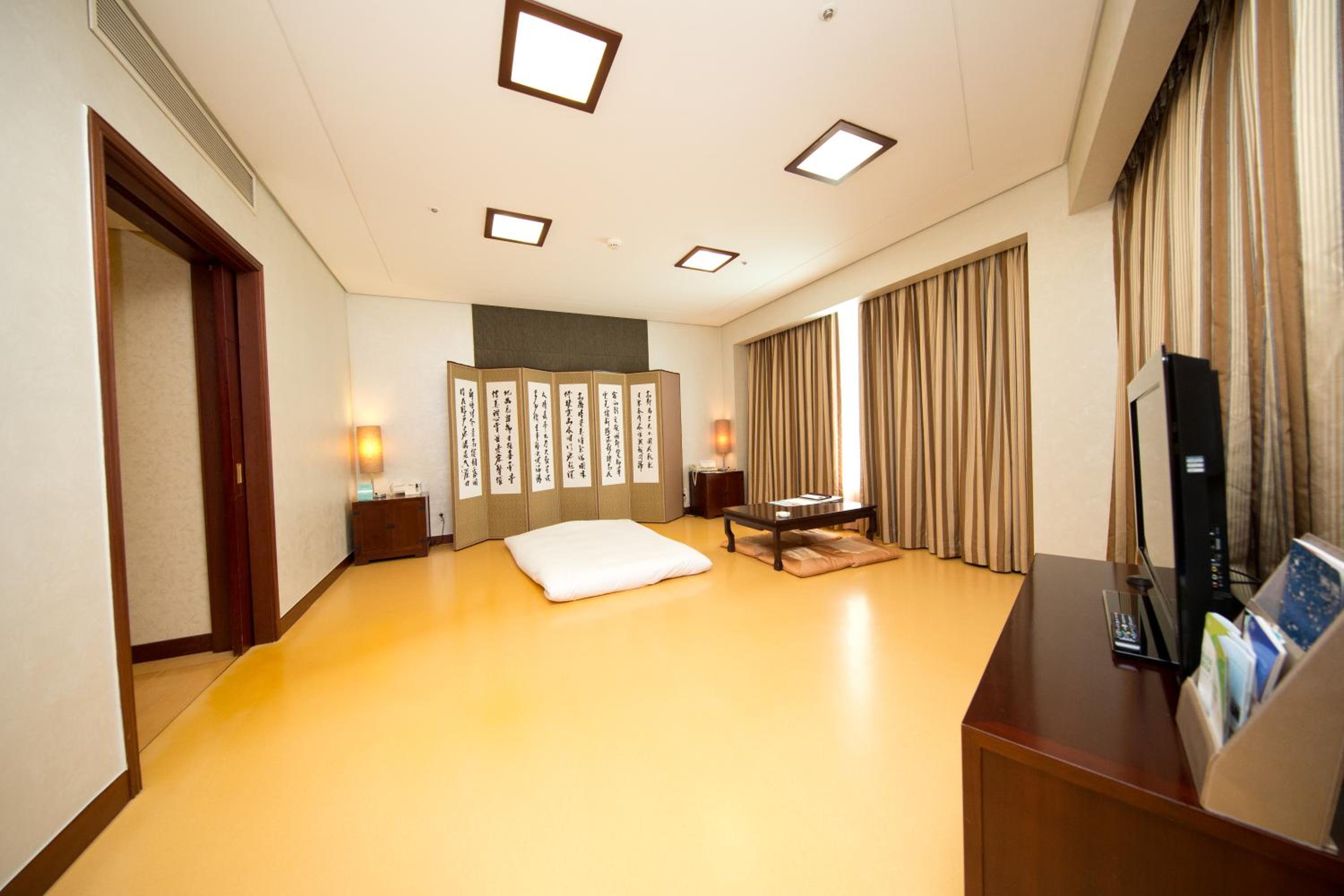 Junior Suite Ondol photo 3
