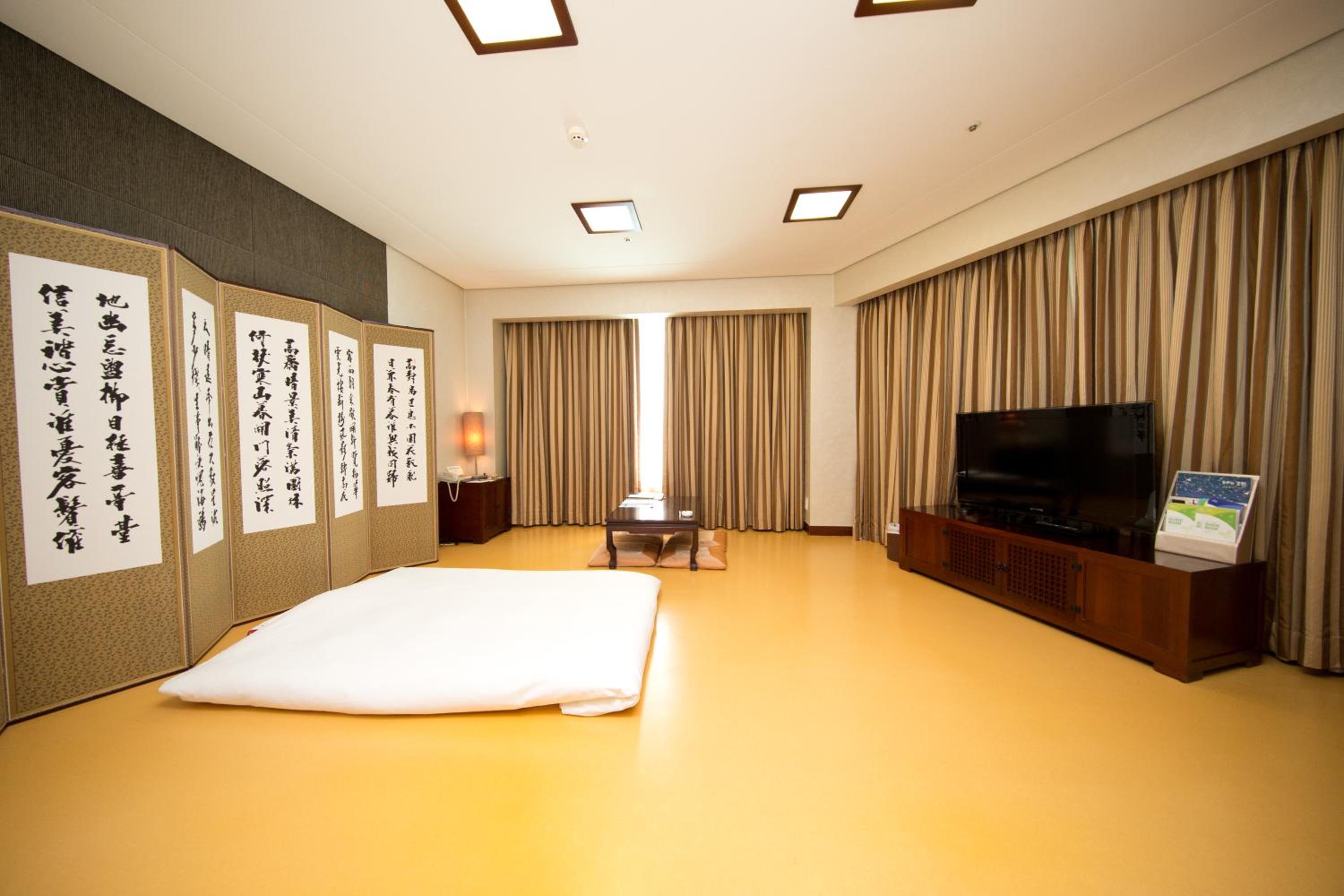 Junior Suite Ondol photo 2