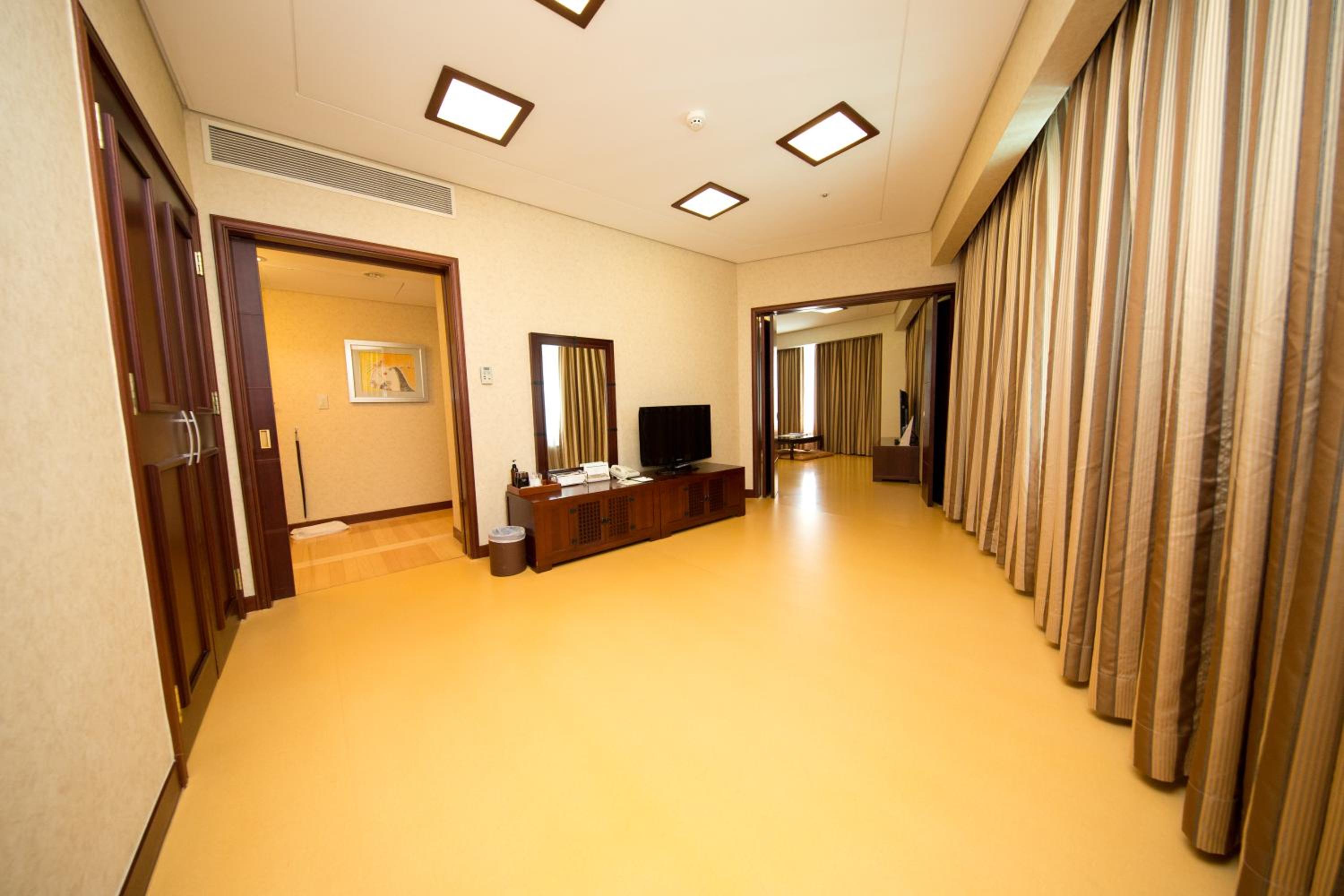 Junior Suite Ondol photo 1