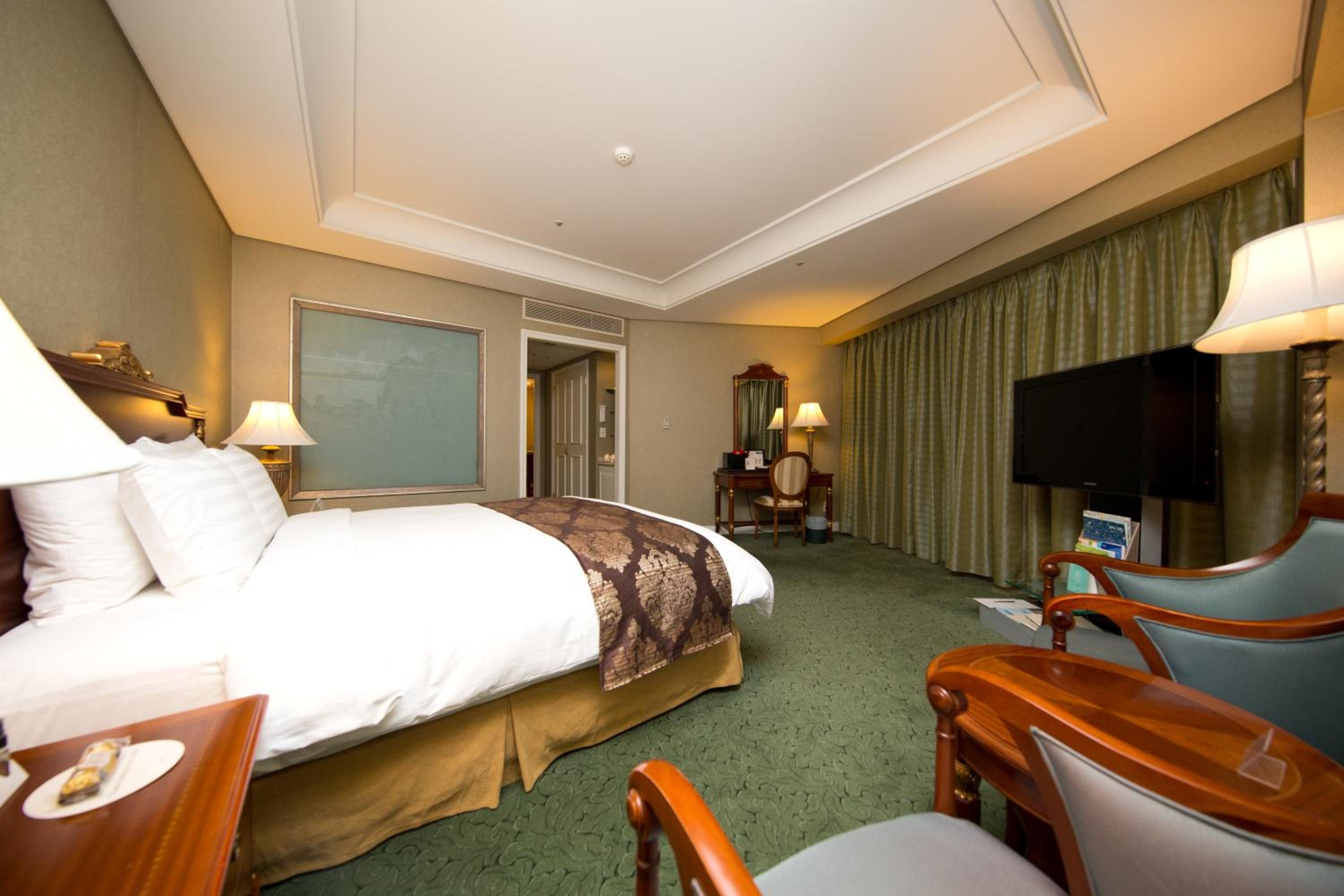 Junior Suite Double photo 1